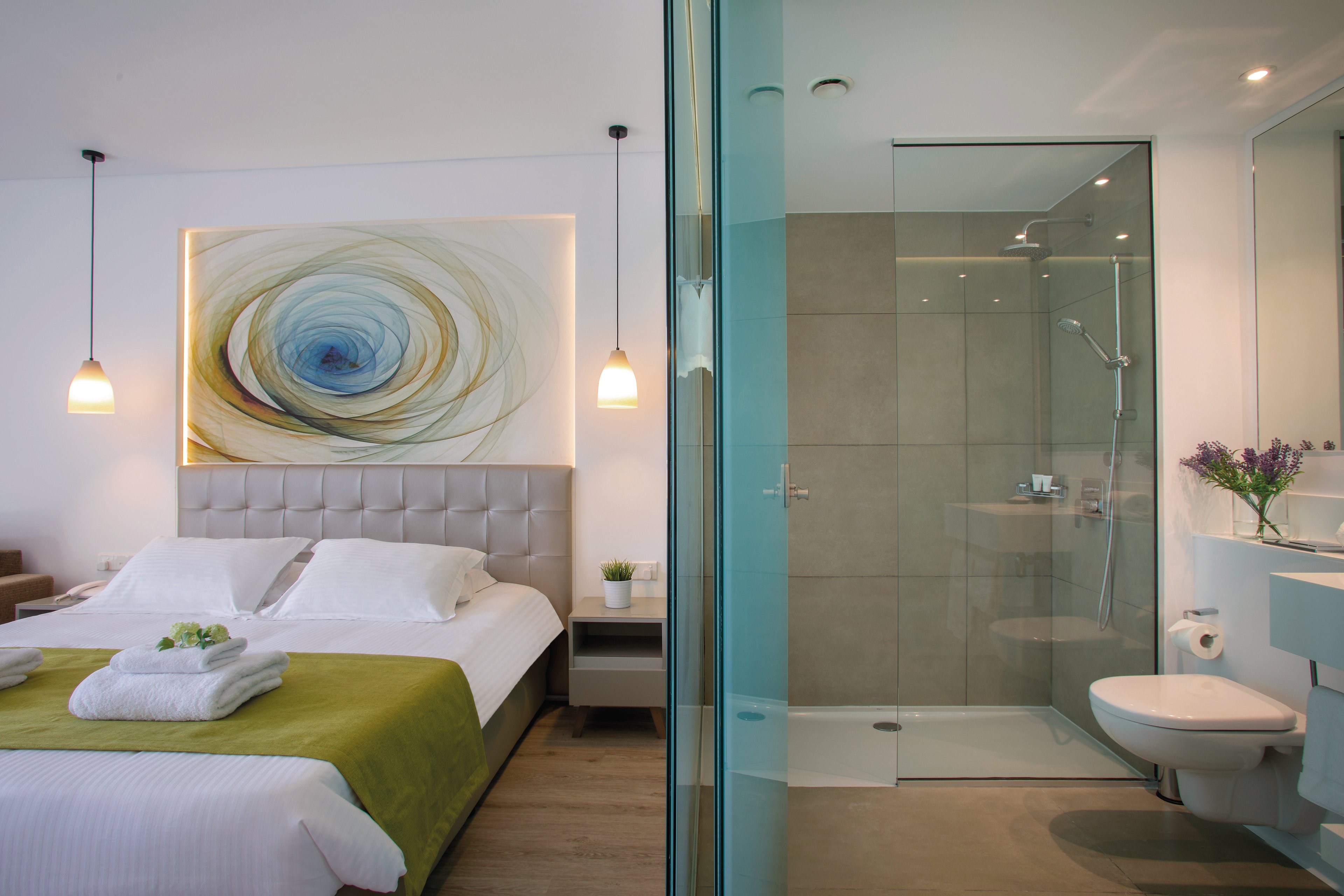 Anemi Hotel & Executive Suites