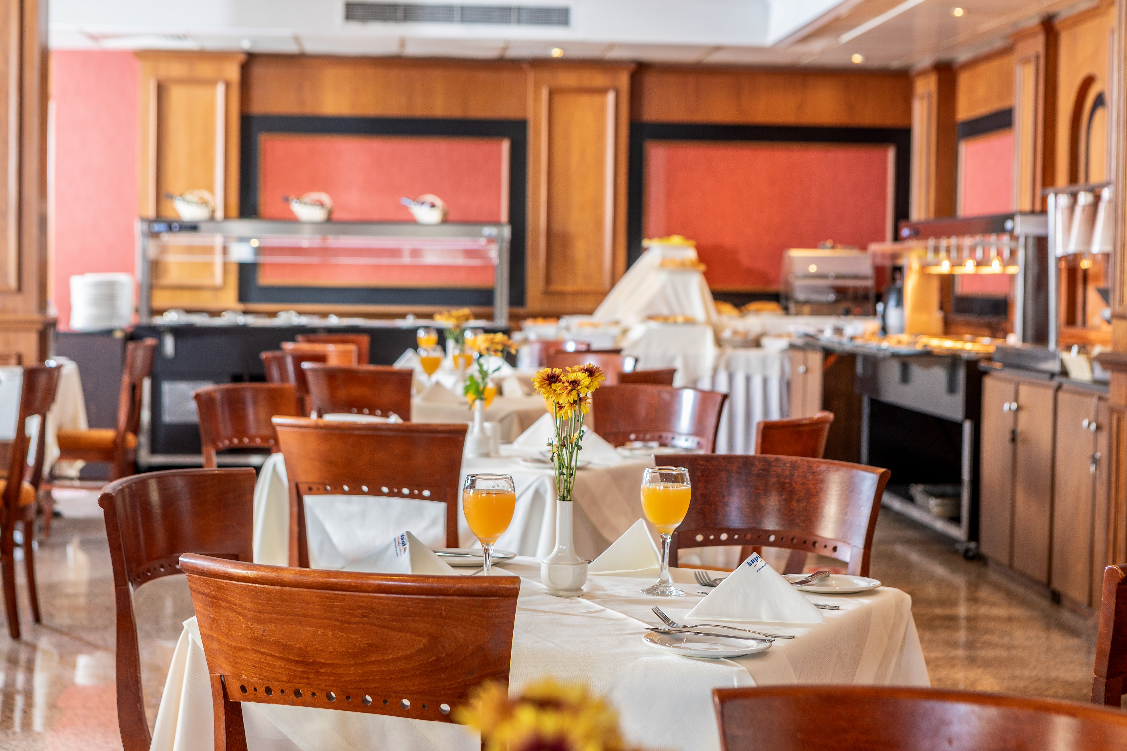 Kapetanios Hotel Limassol