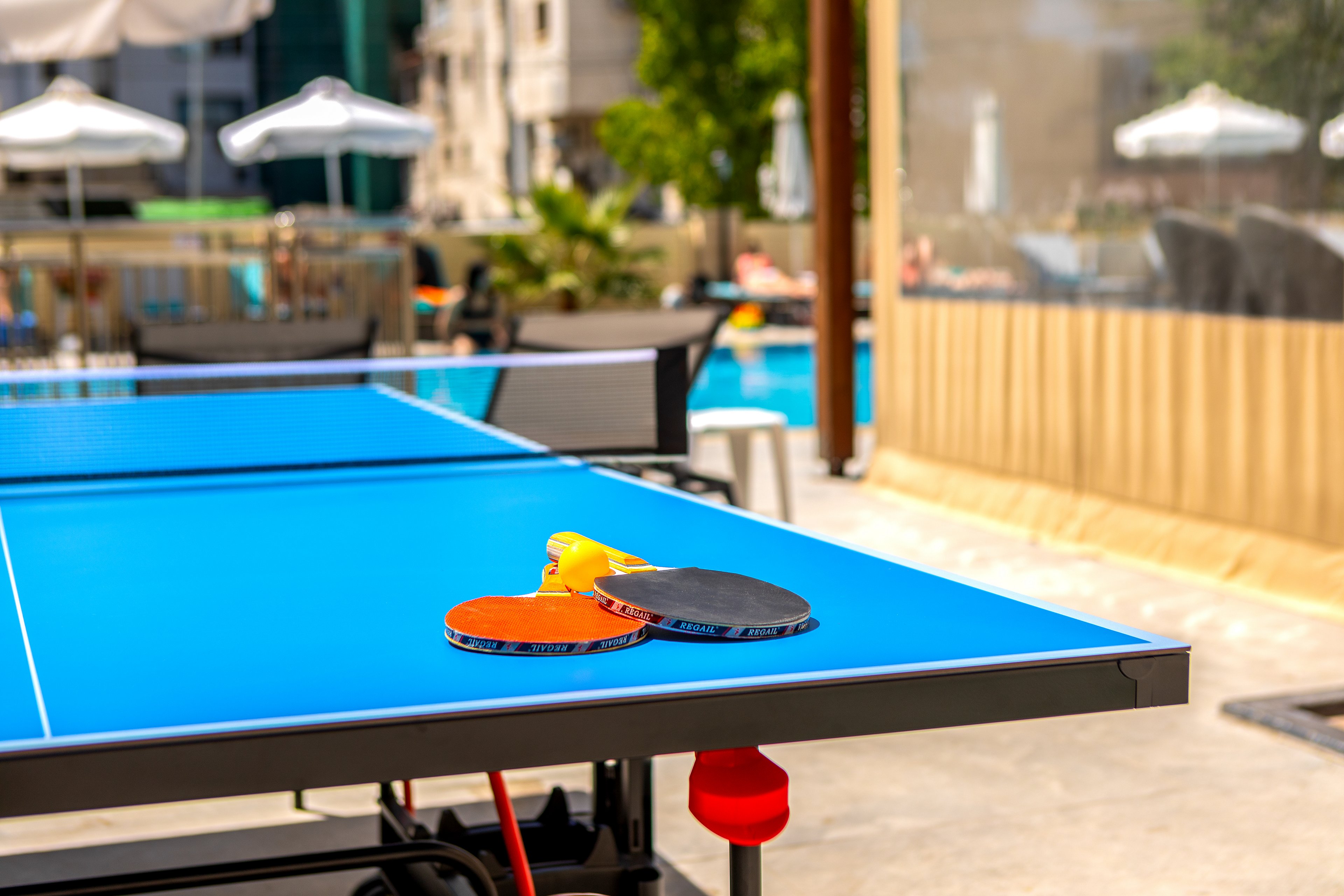 Kapetanios Hotel Limassol