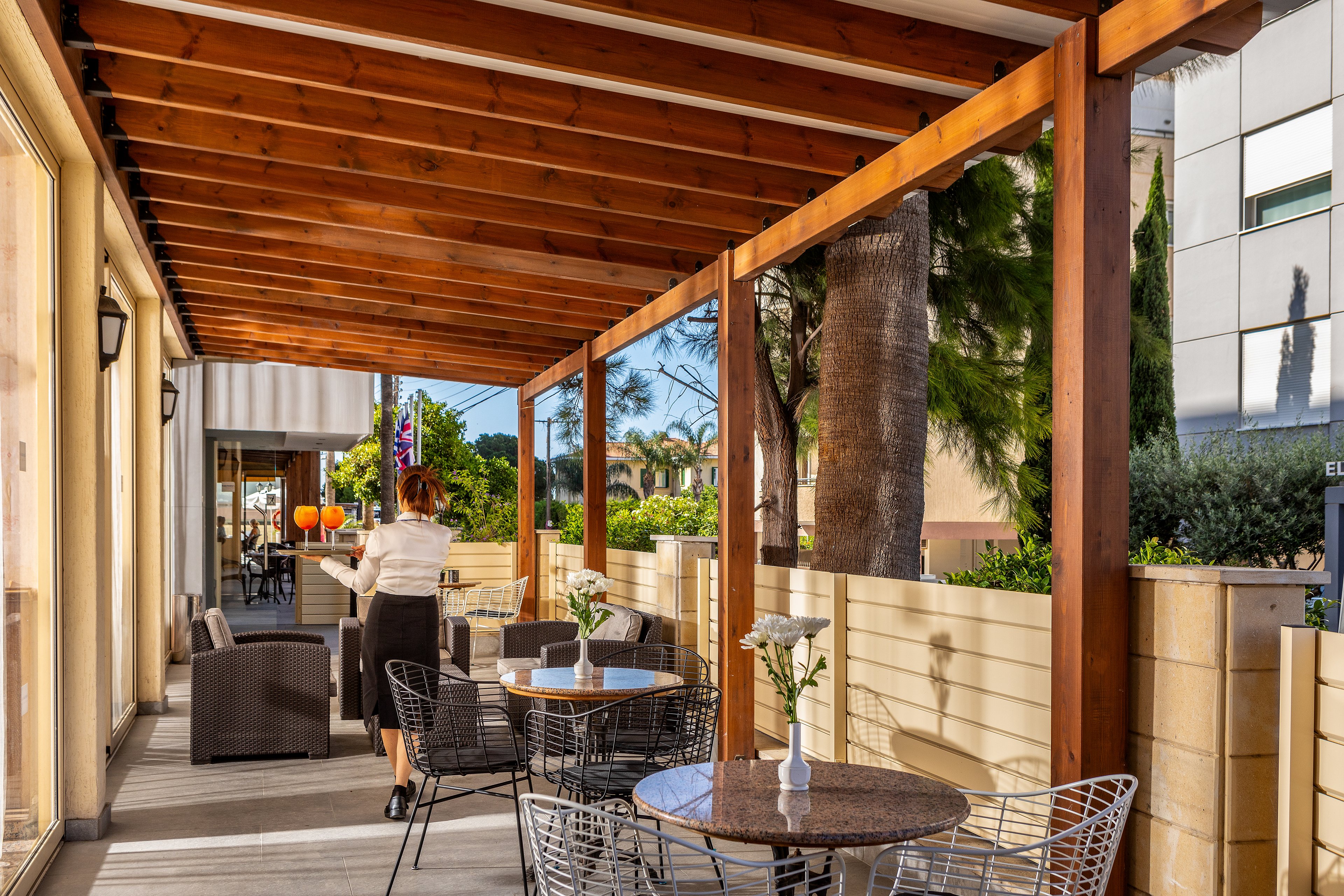 Kapetanios Hotel Limassol