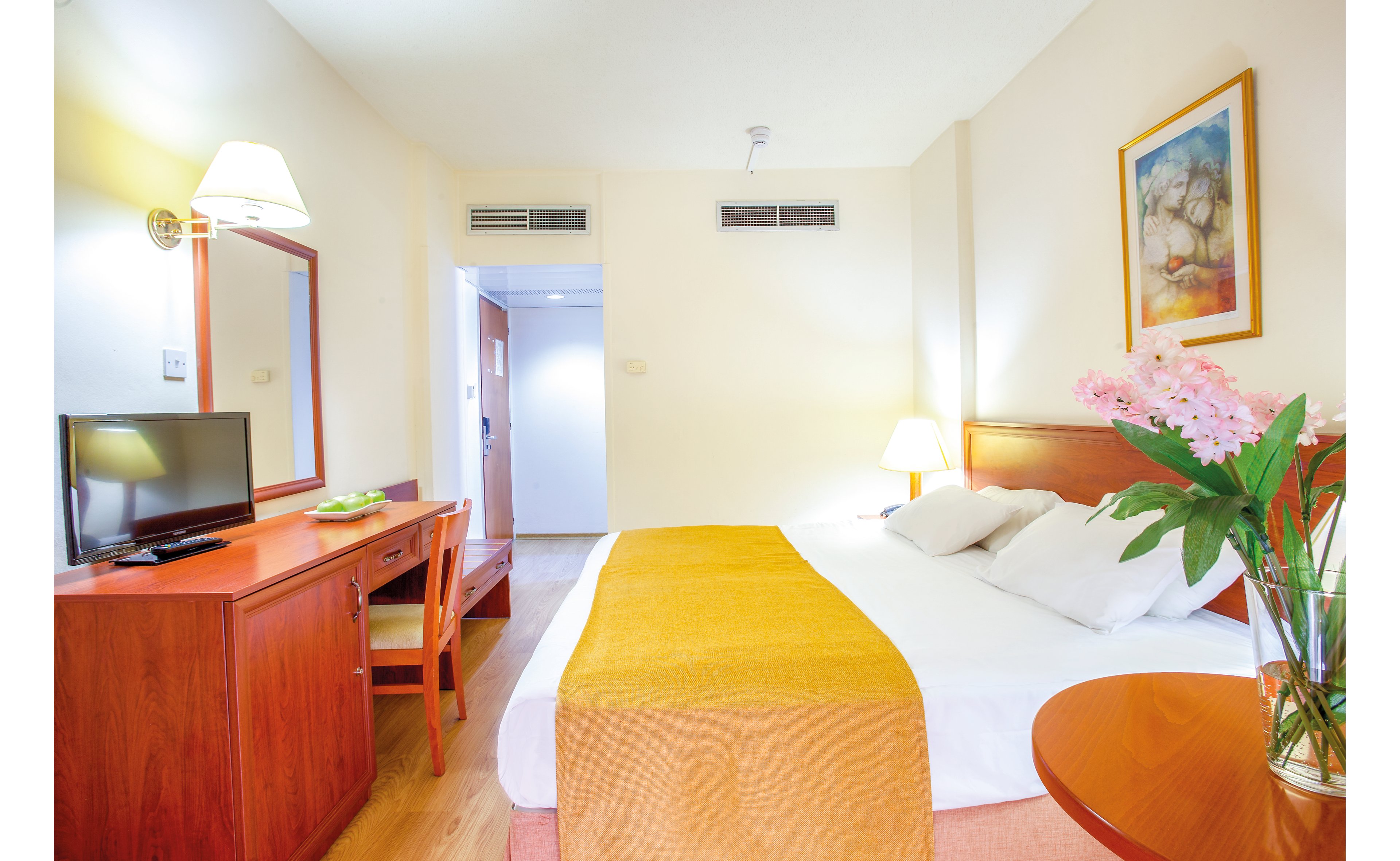 Kapetanios Hotel Limassol