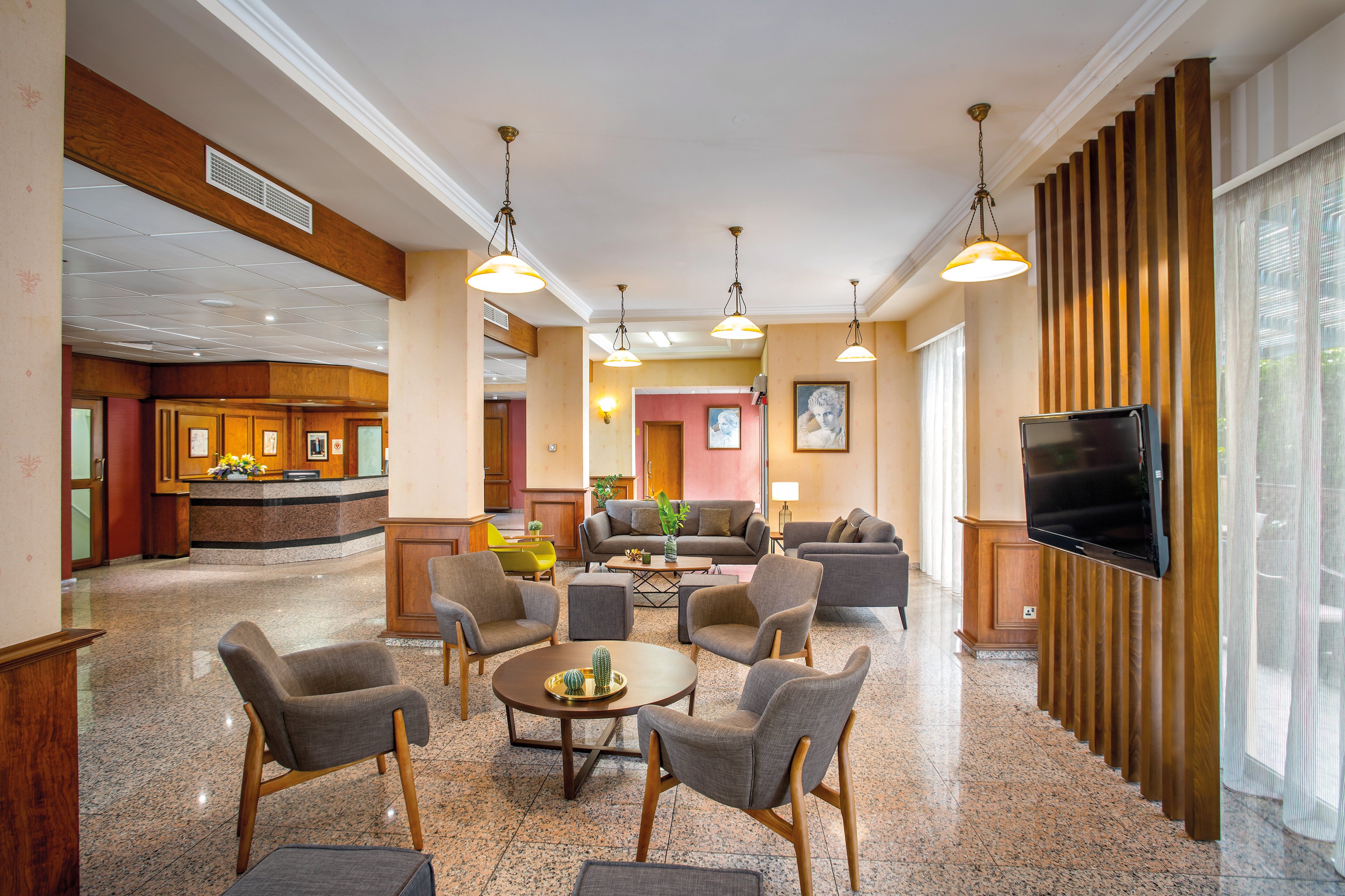 Kapetanios Hotel Limassol