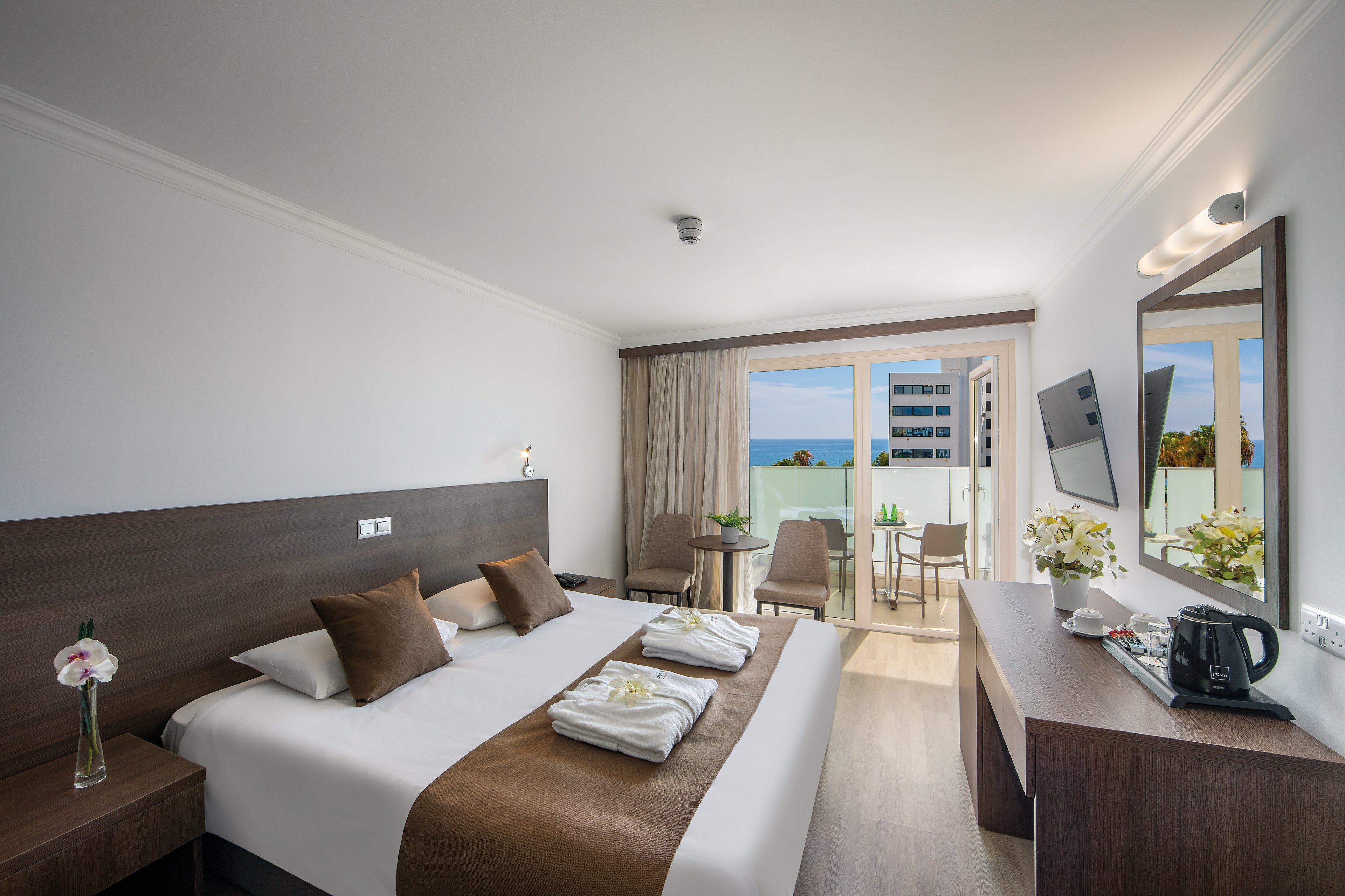 Kapetanios Hotel Limassol