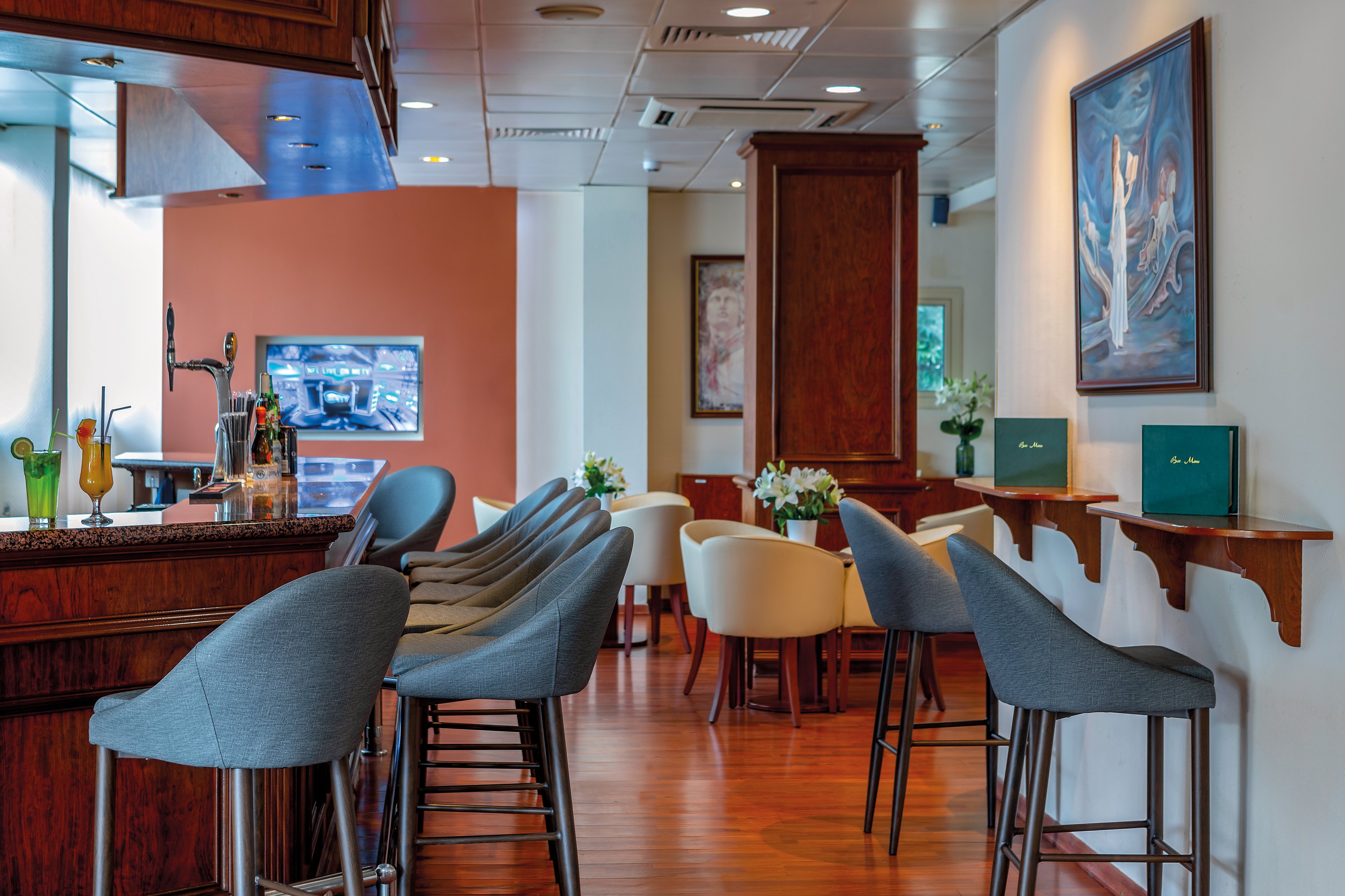 Kapetanios Hotel Limassol