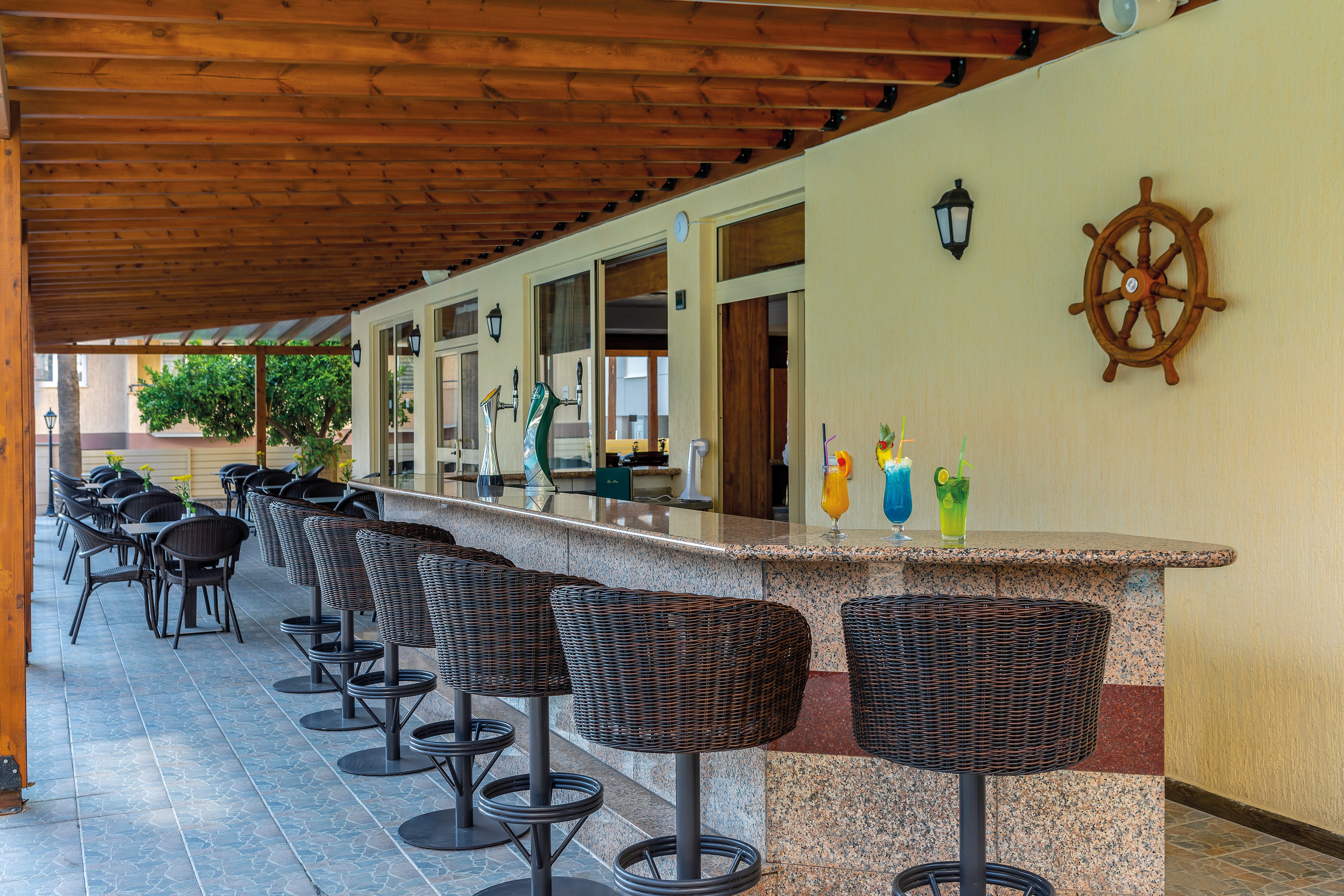 Kapetanios Hotel Limassol