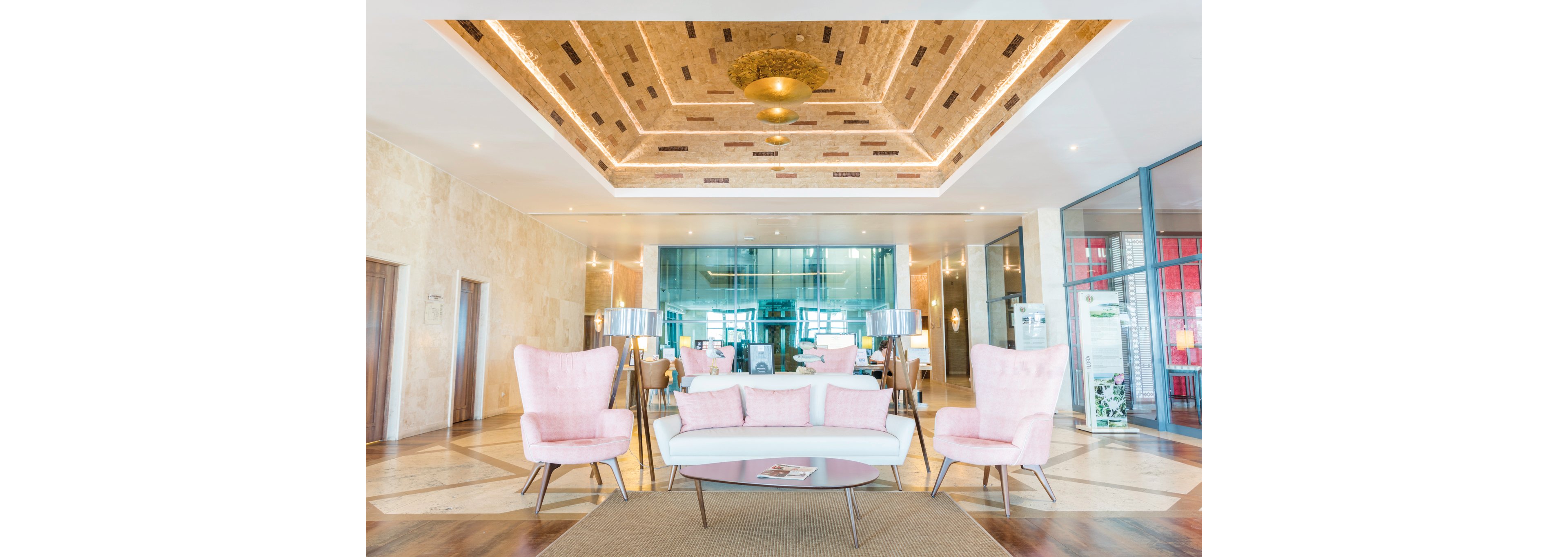 Real Marina Hotel & Spa