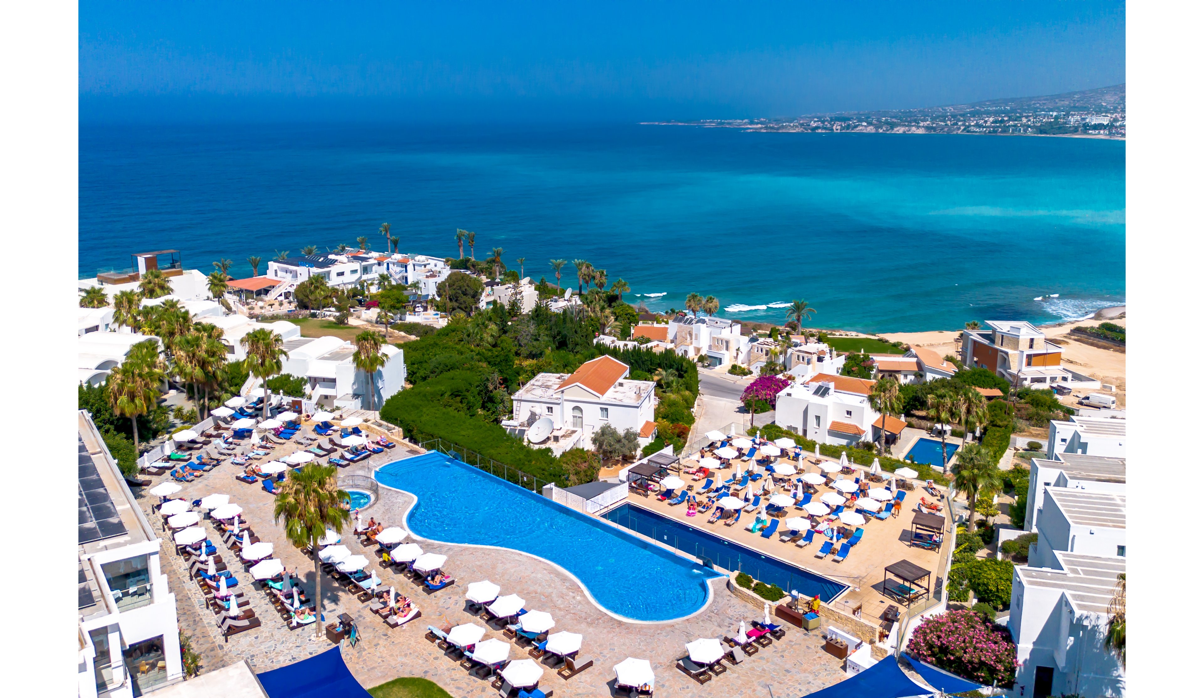 Theo Sunset Bay Hotel