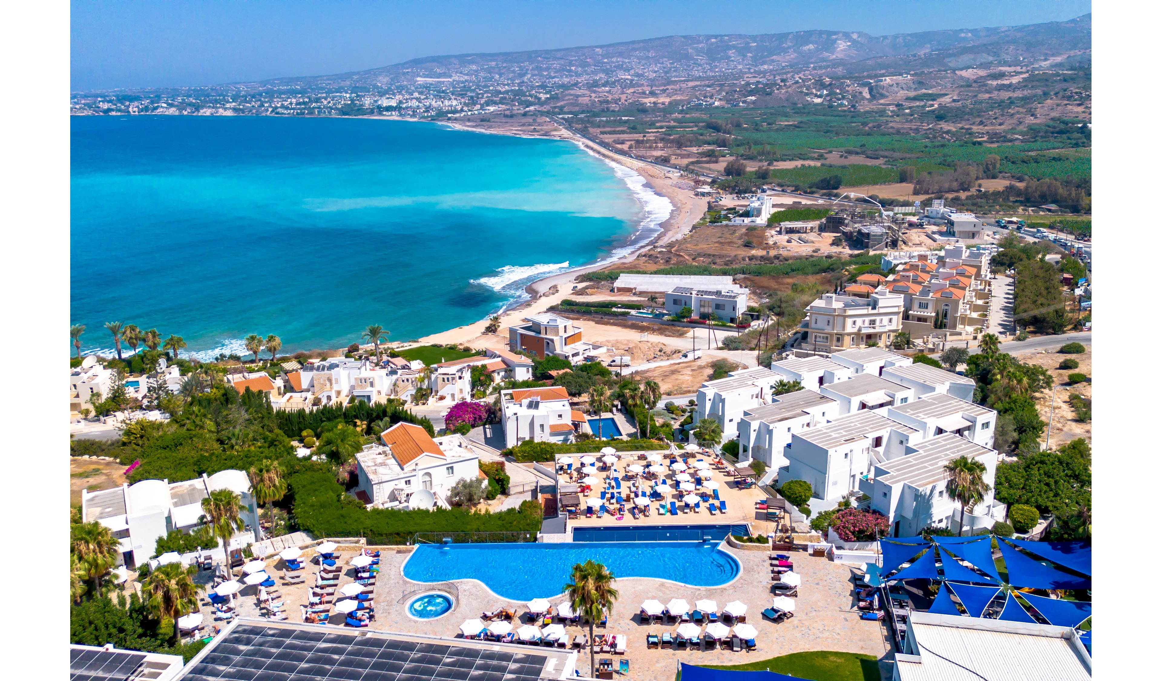 Theo Sunset Bay Hotel