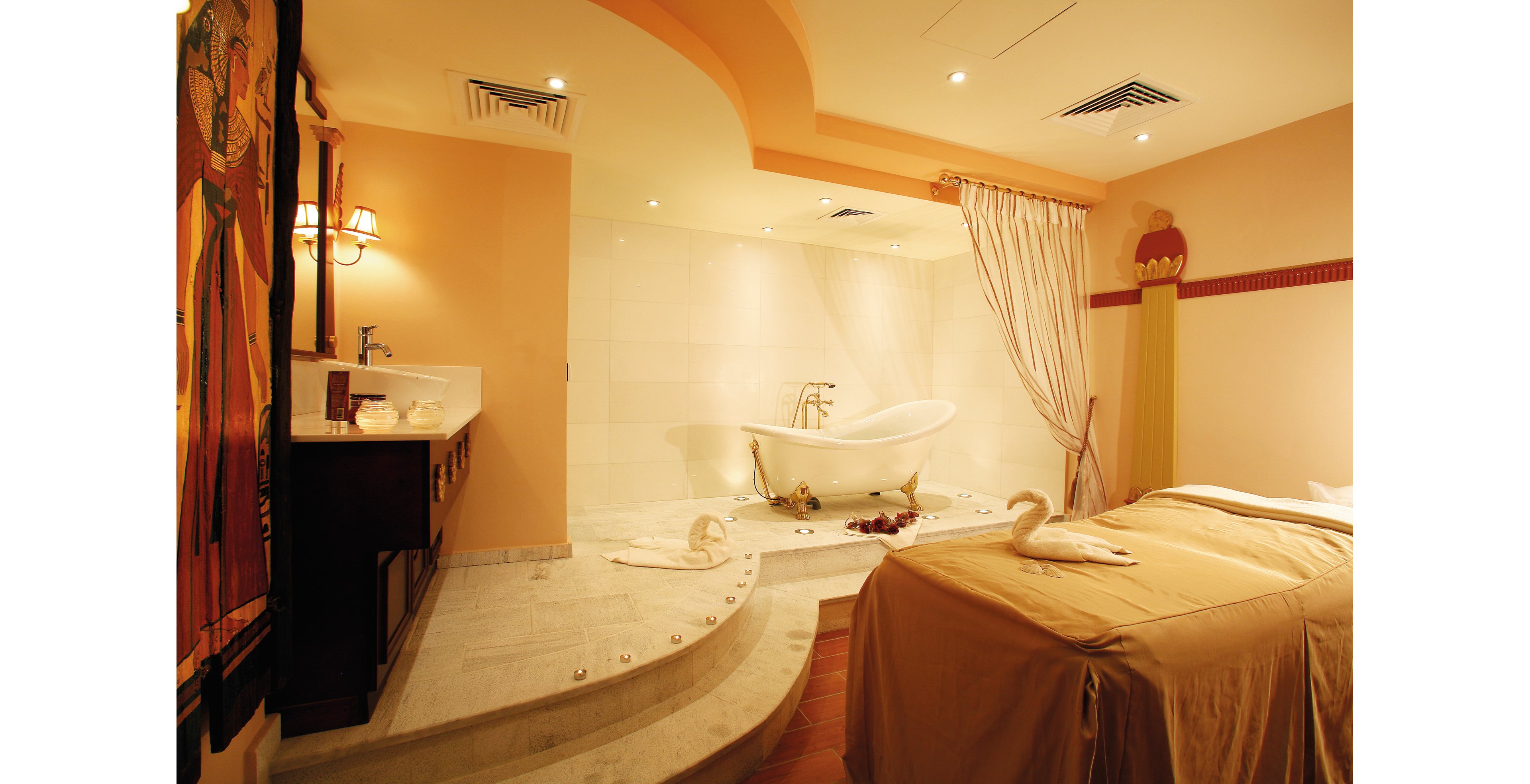 Aquamare Beach Hotel & Spa