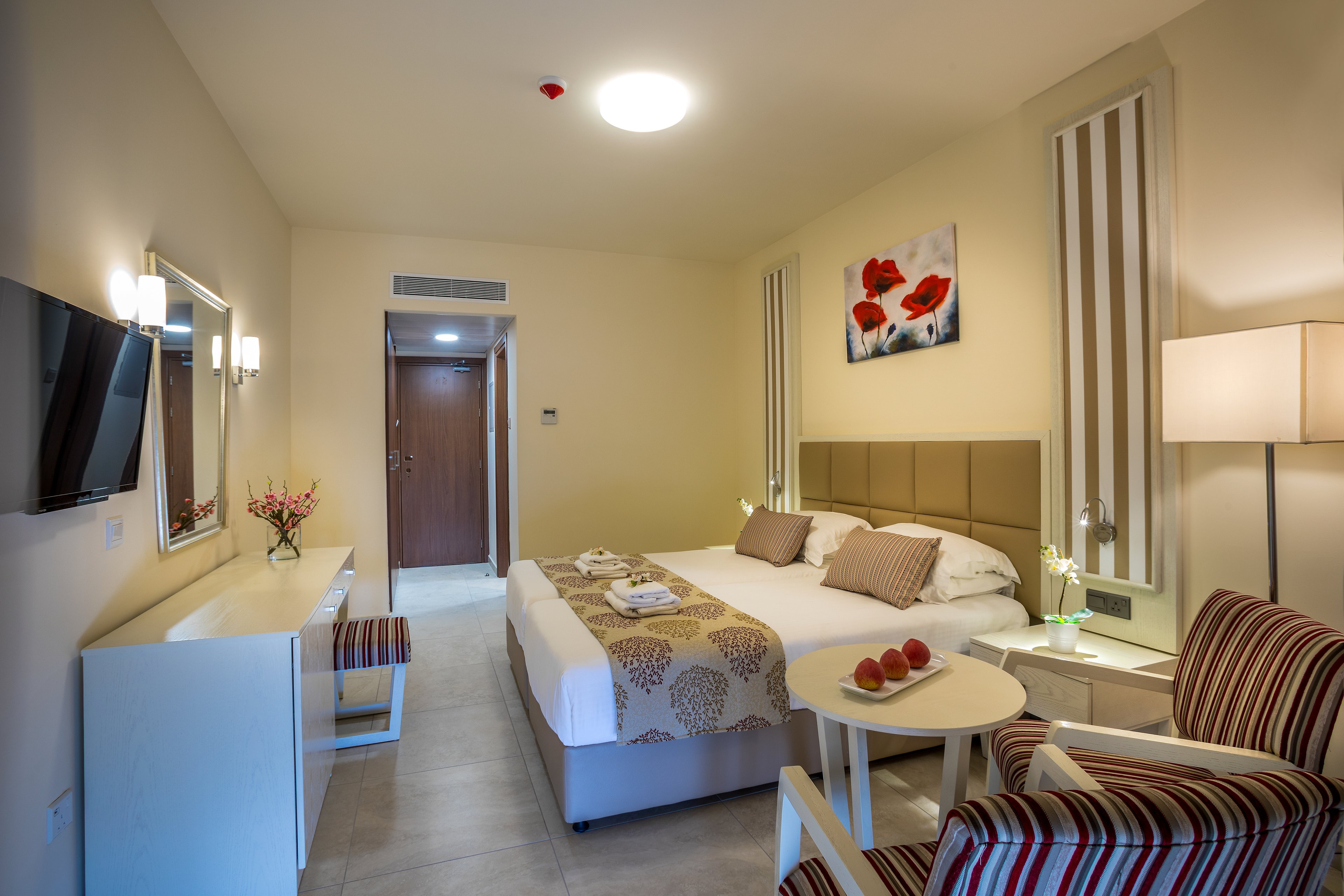 Aquamare Beach Hotel & Spa