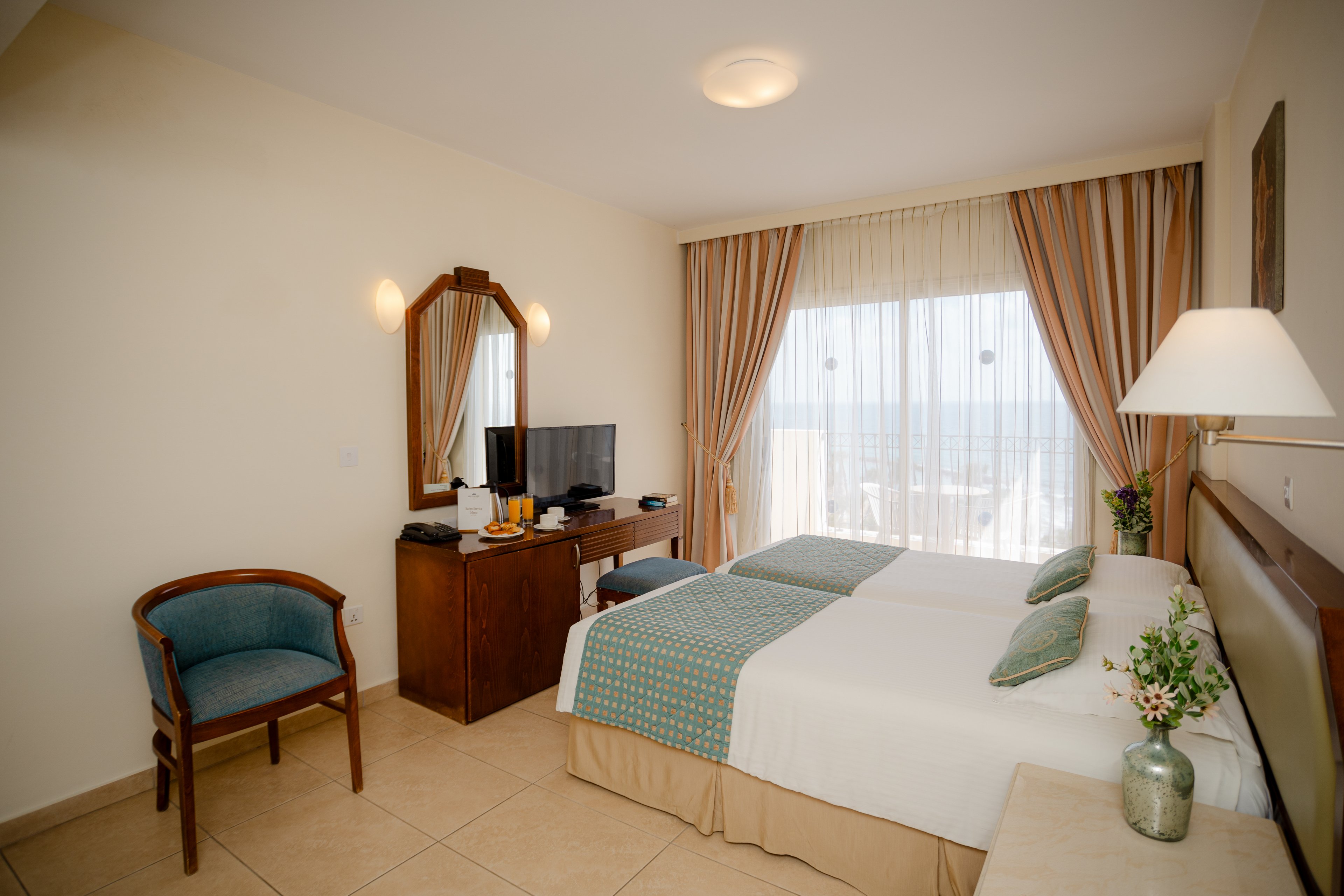 Aquamare Beach Hotel & Spa