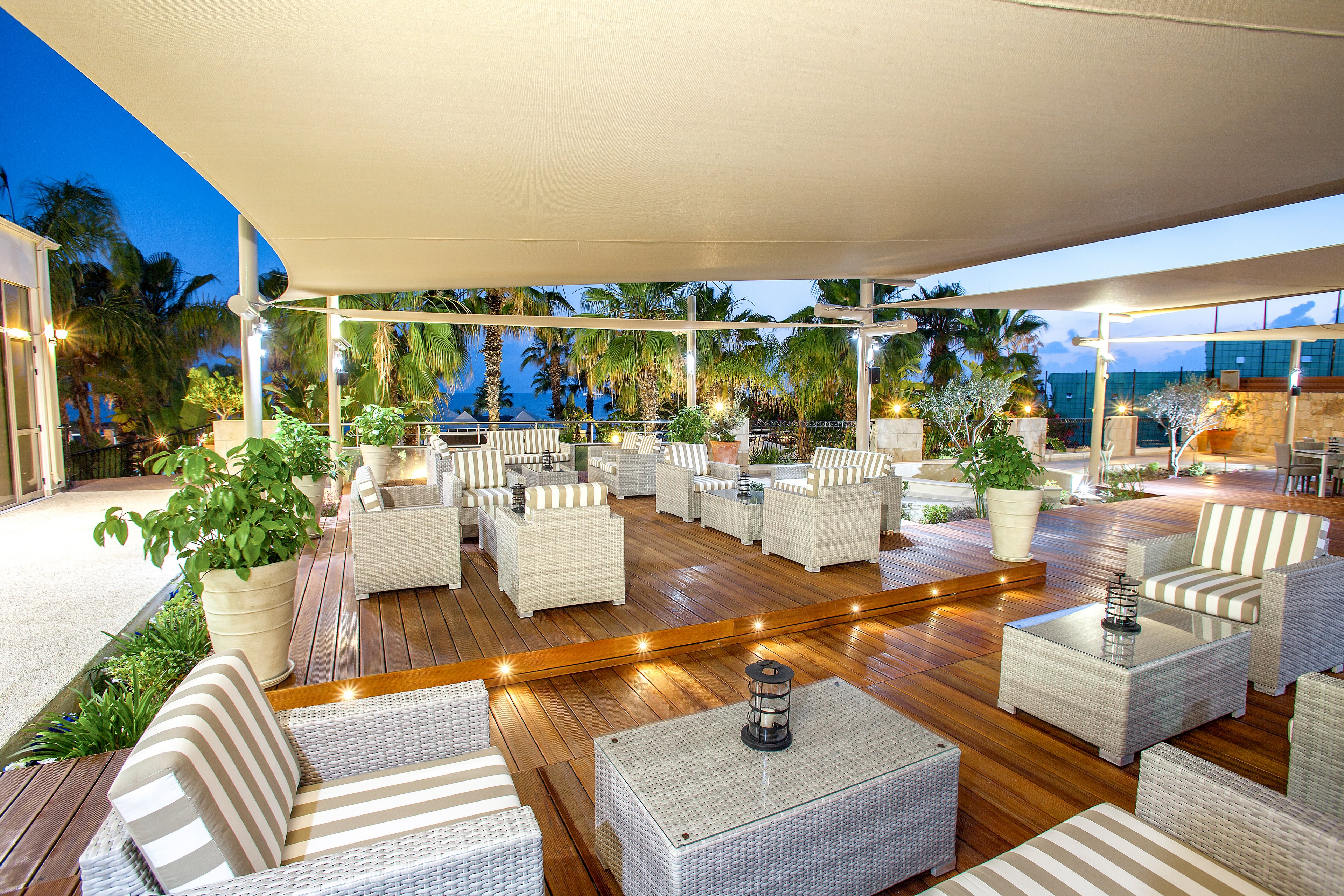 Aquamare Beach Hotel & Spa