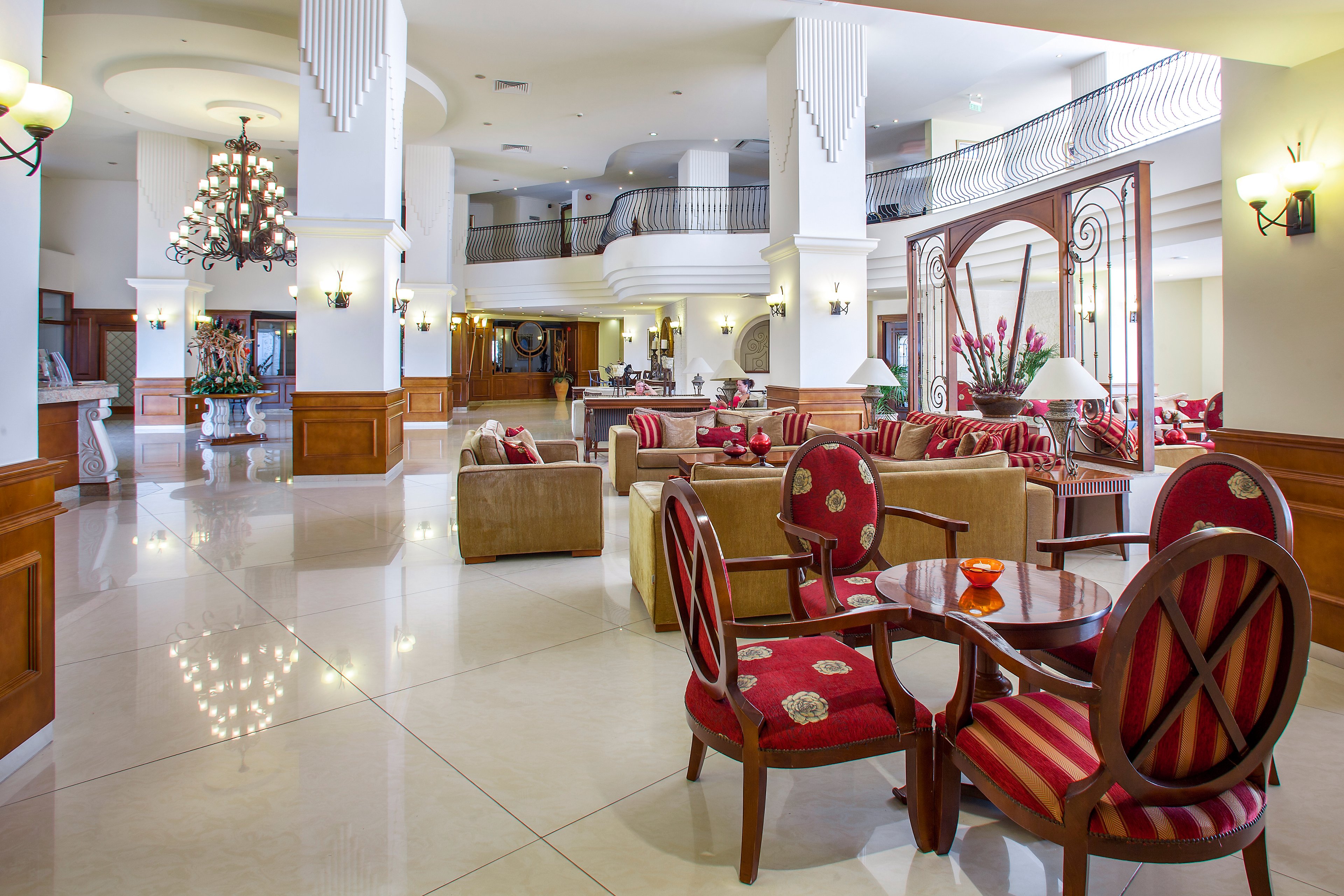 Aquamare Beach Hotel & Spa