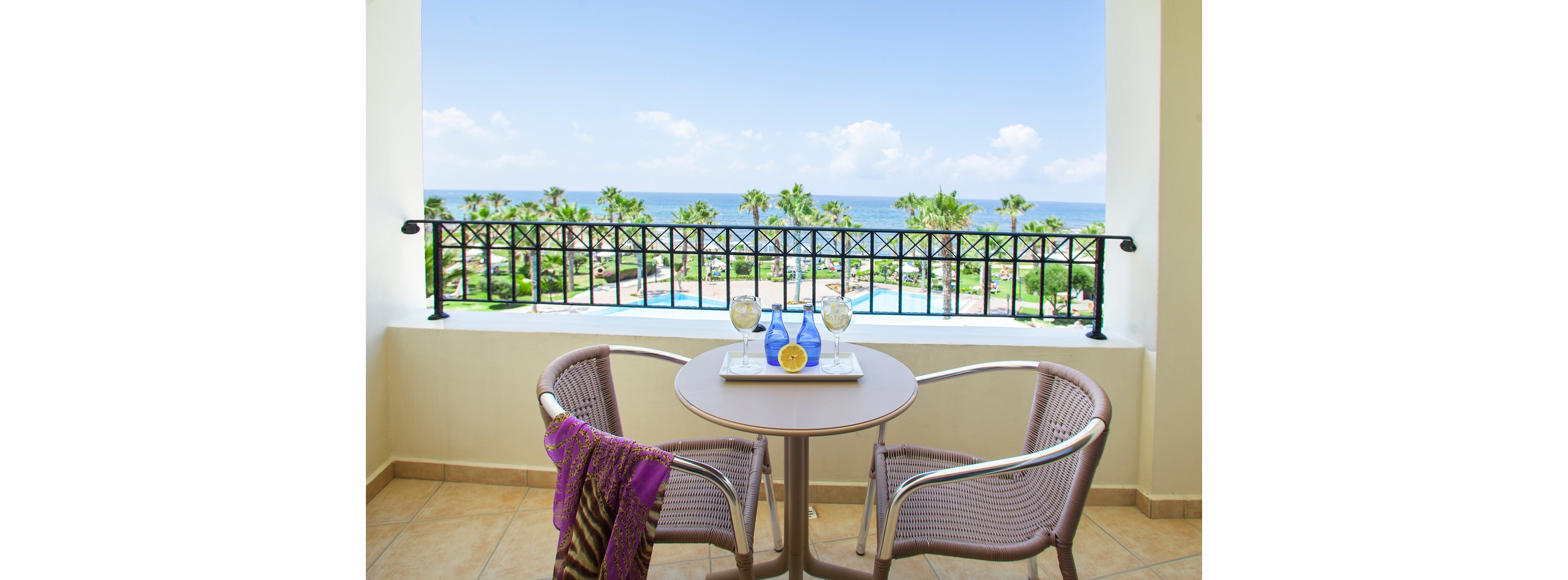 Aquamare Beach Hotel & Spa