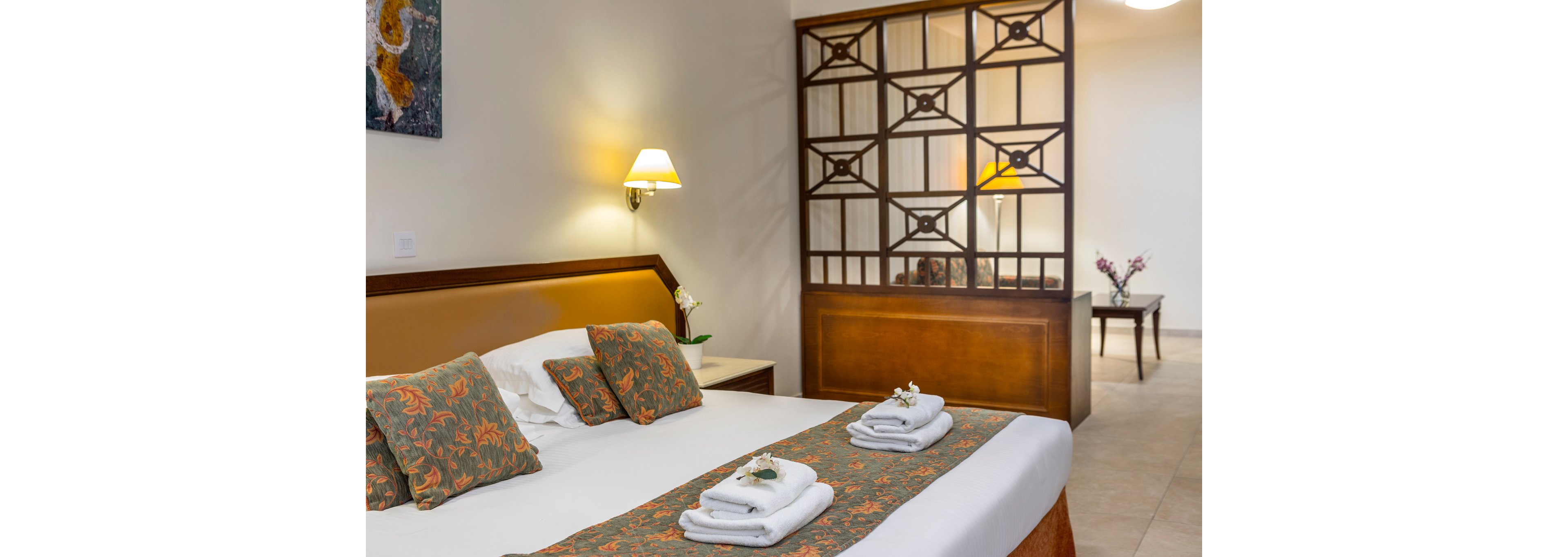 Aquamare Beach Hotel & Spa