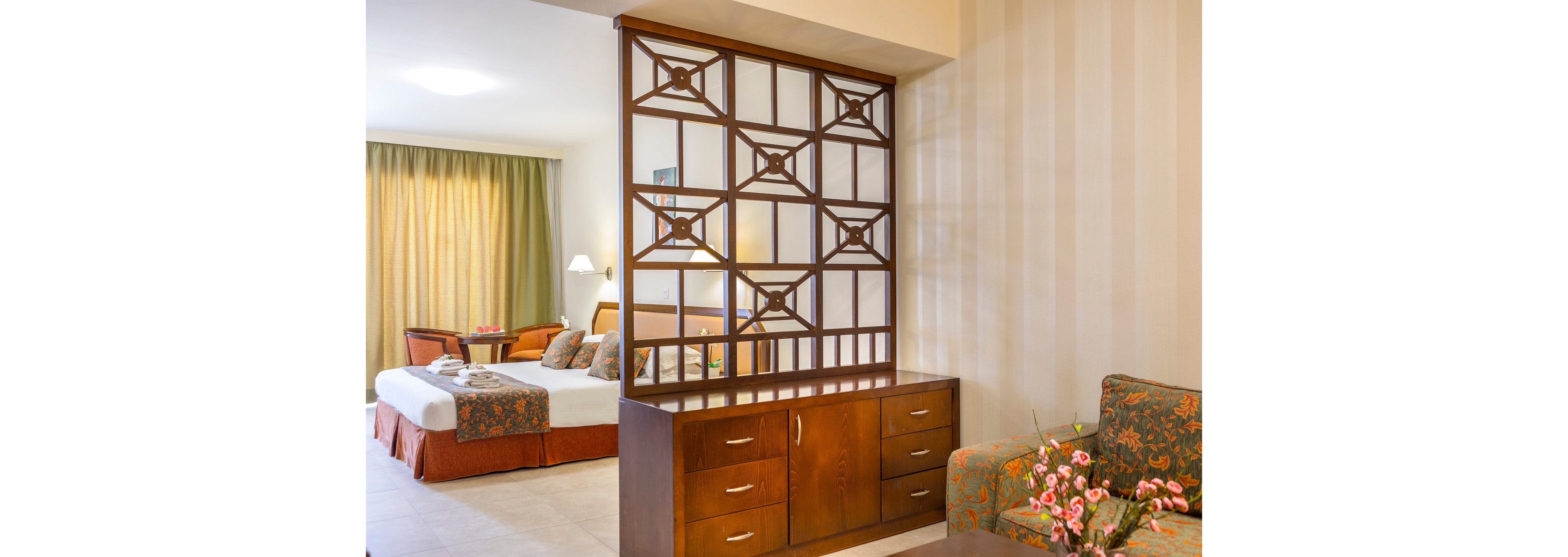 Aquamare Beach Hotel & Spa