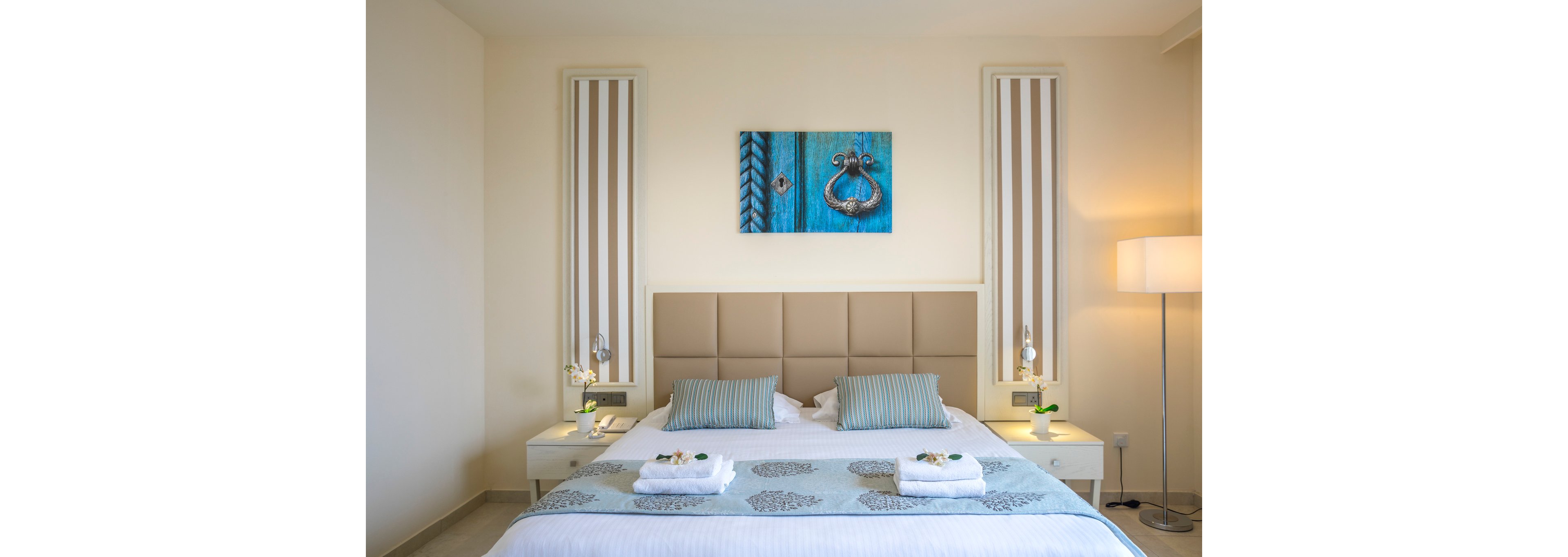 Aquamare Beach Hotel & Spa