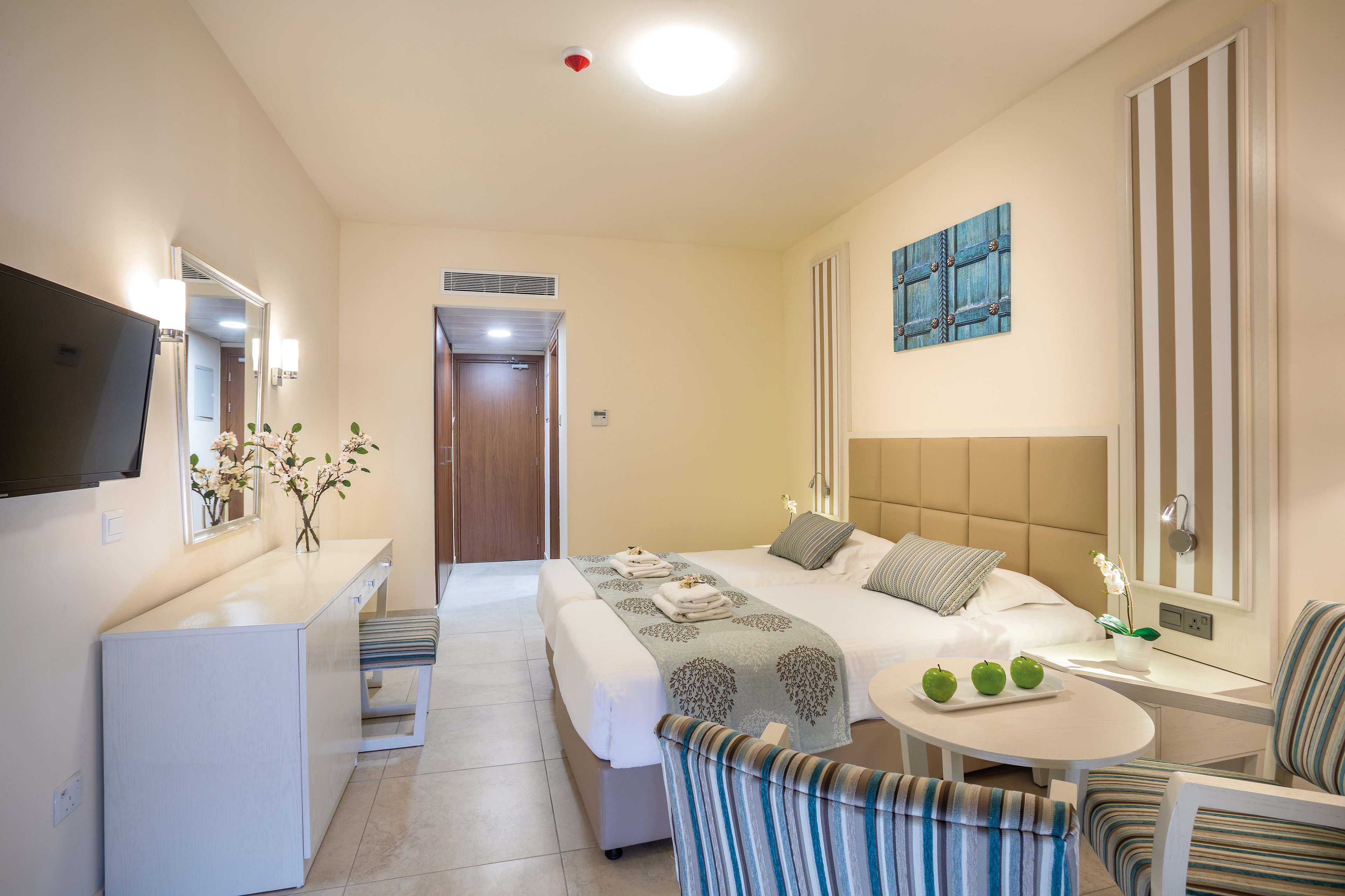 Aquamare Beach Hotel & Spa