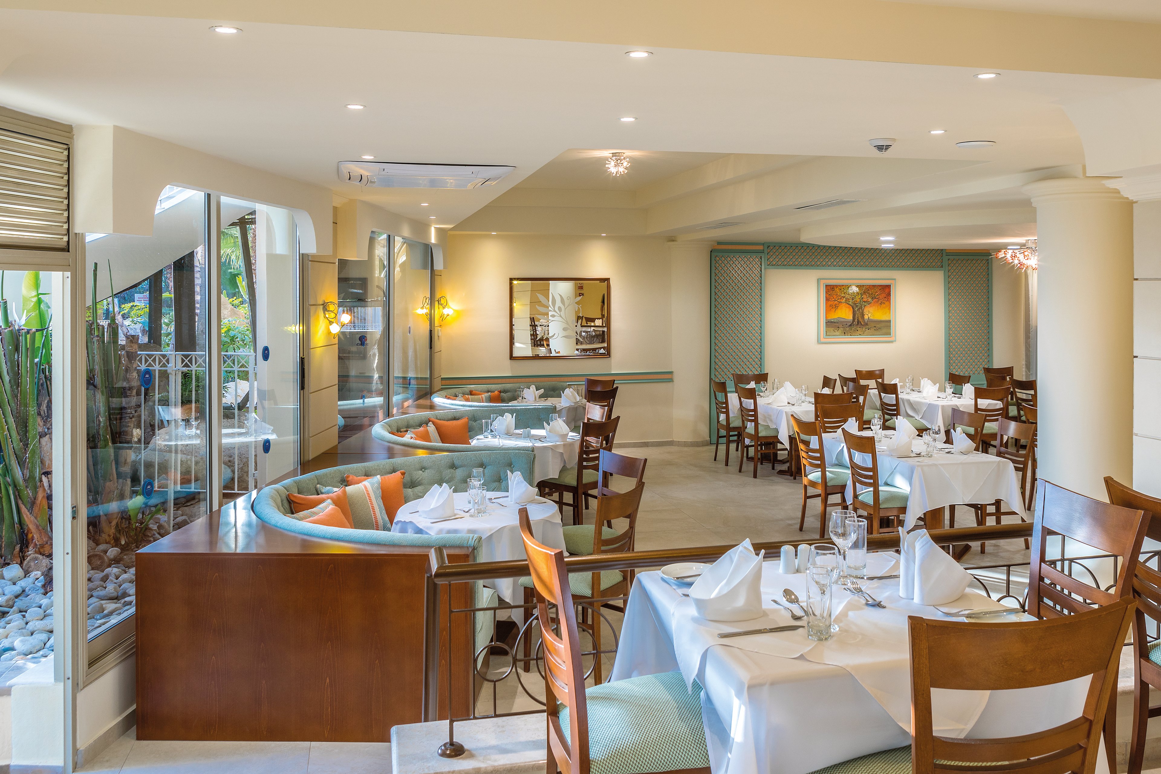 Aquamare Beach Hotel & Spa