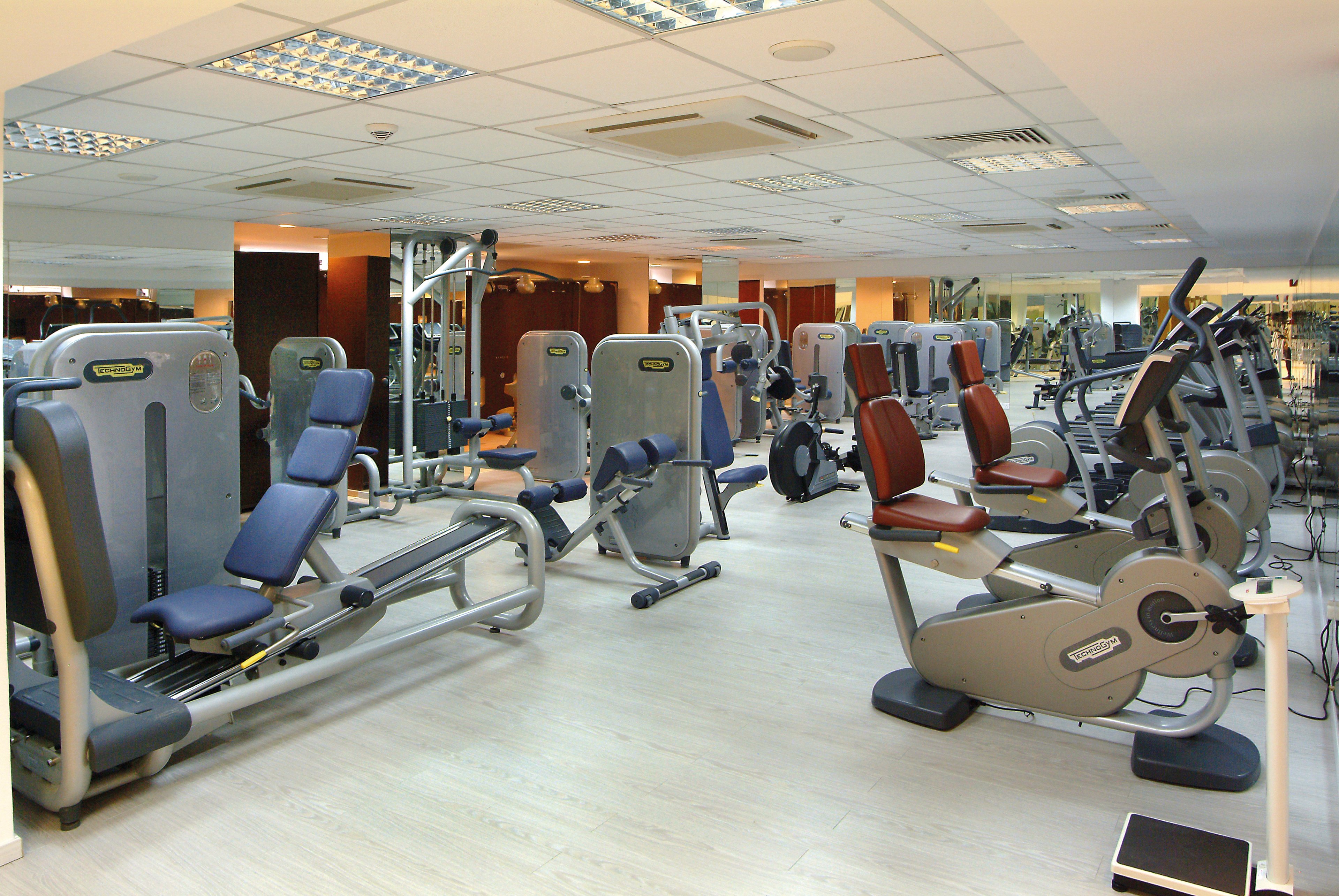 Aquamare Beach Hotel & Spa