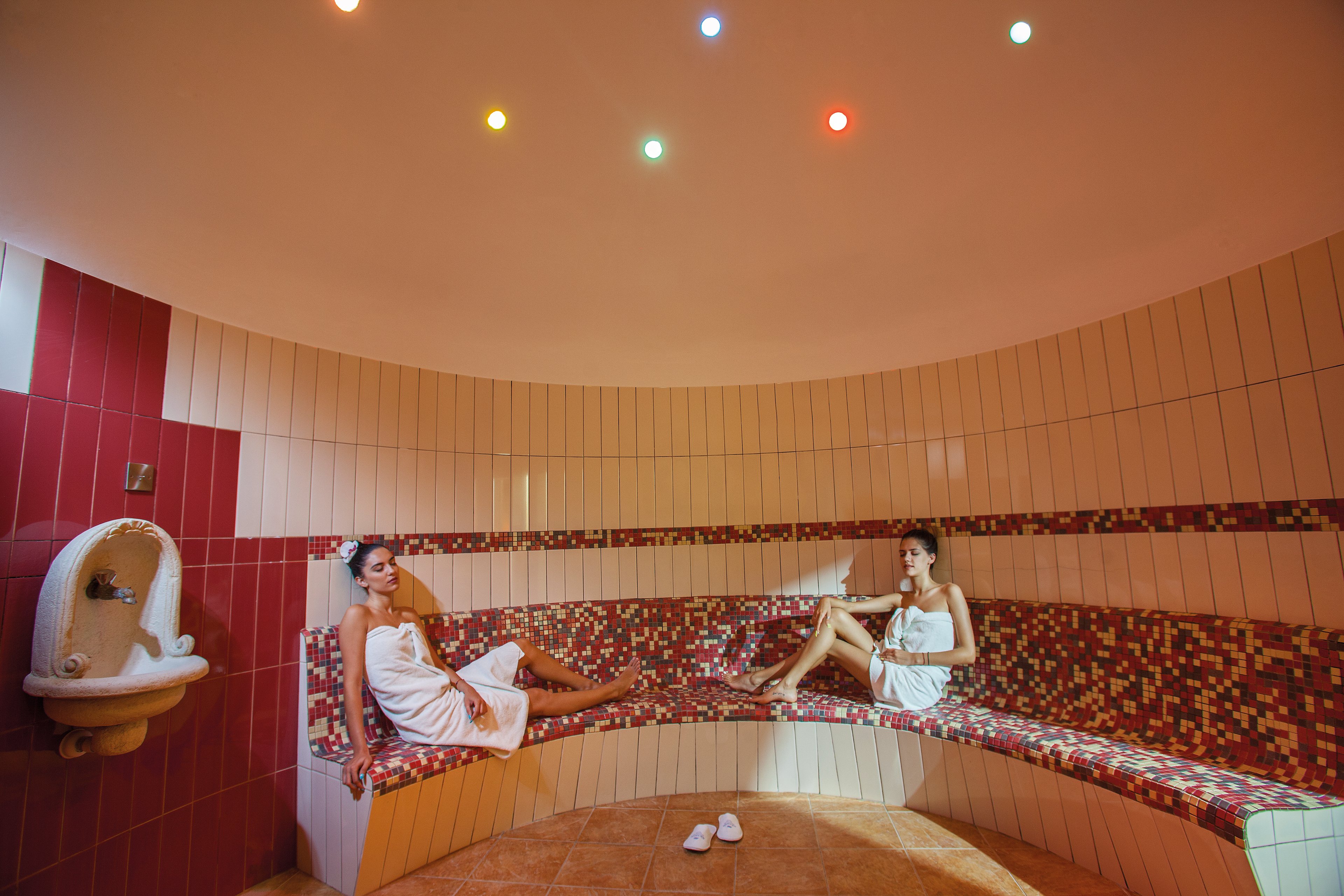 Aquamare Beach Hotel & Spa