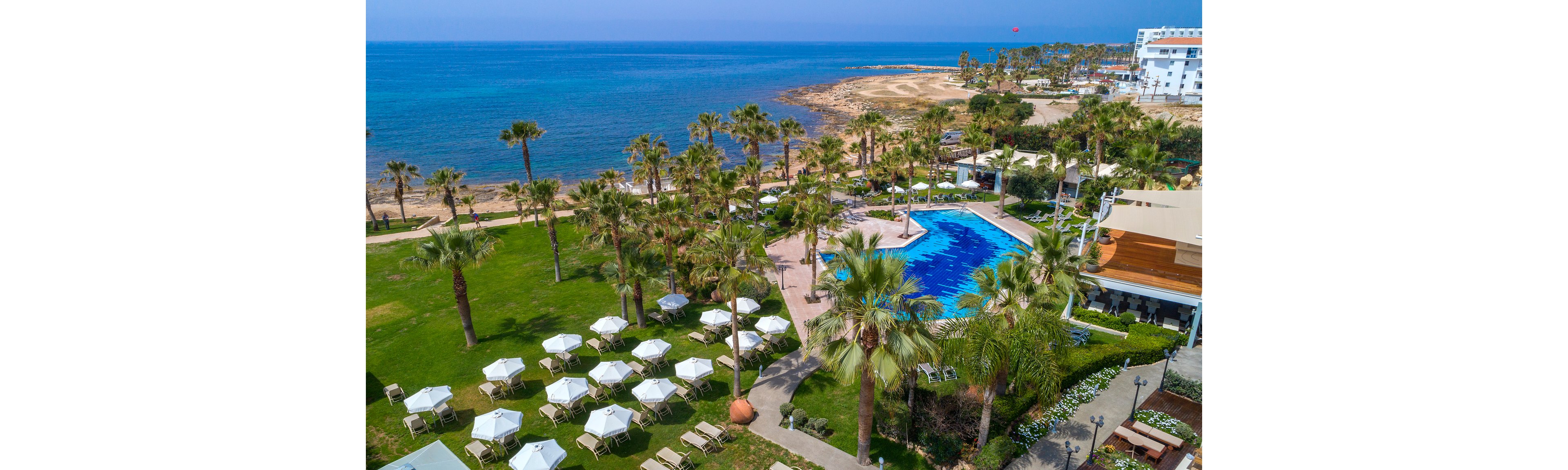 Aquamare Beach Hotel & Spa