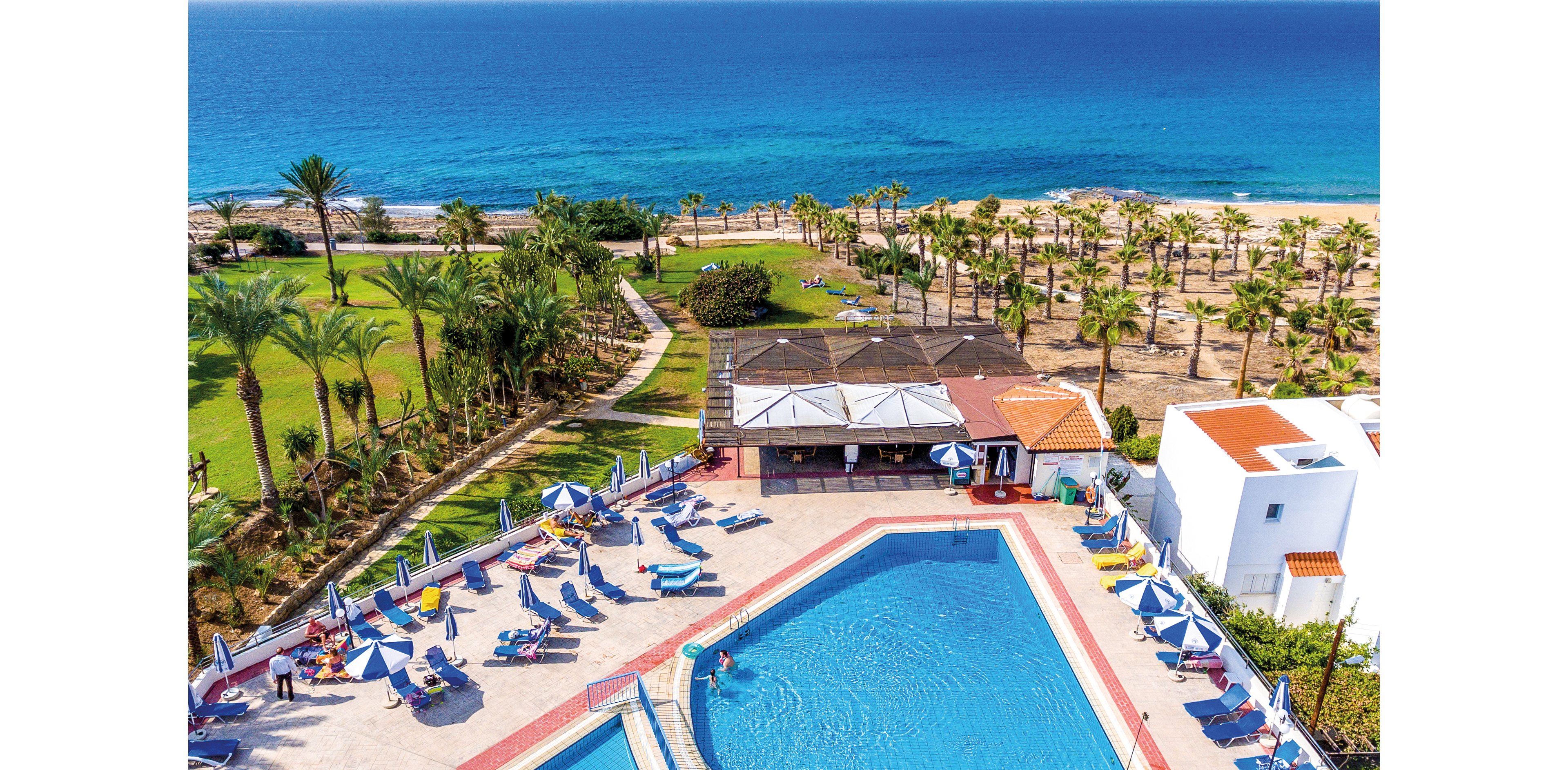 Helios Bay Hotel & Apartments