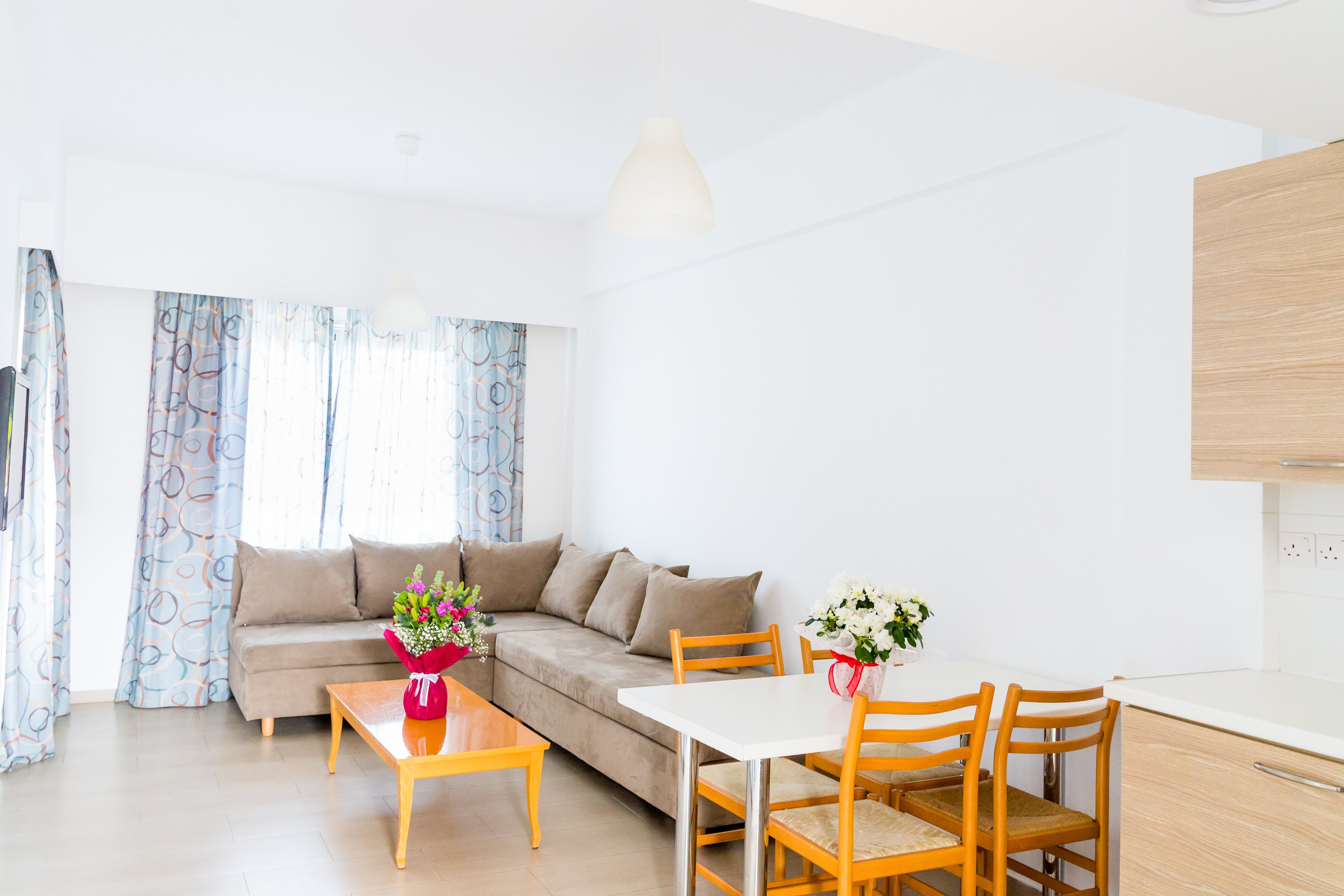 Helios Bay Hotel & Apartments