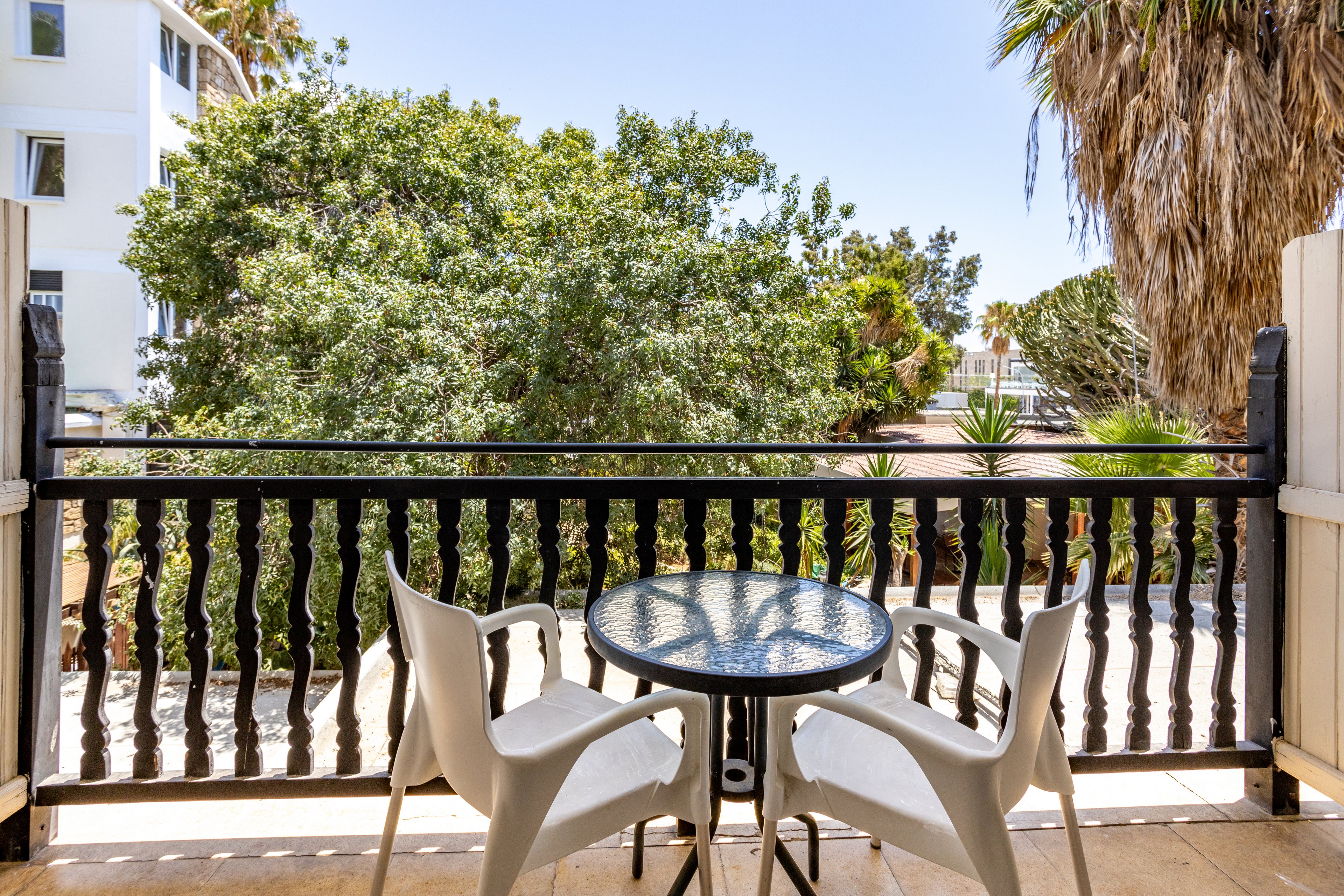 Dionysos Central Hotel