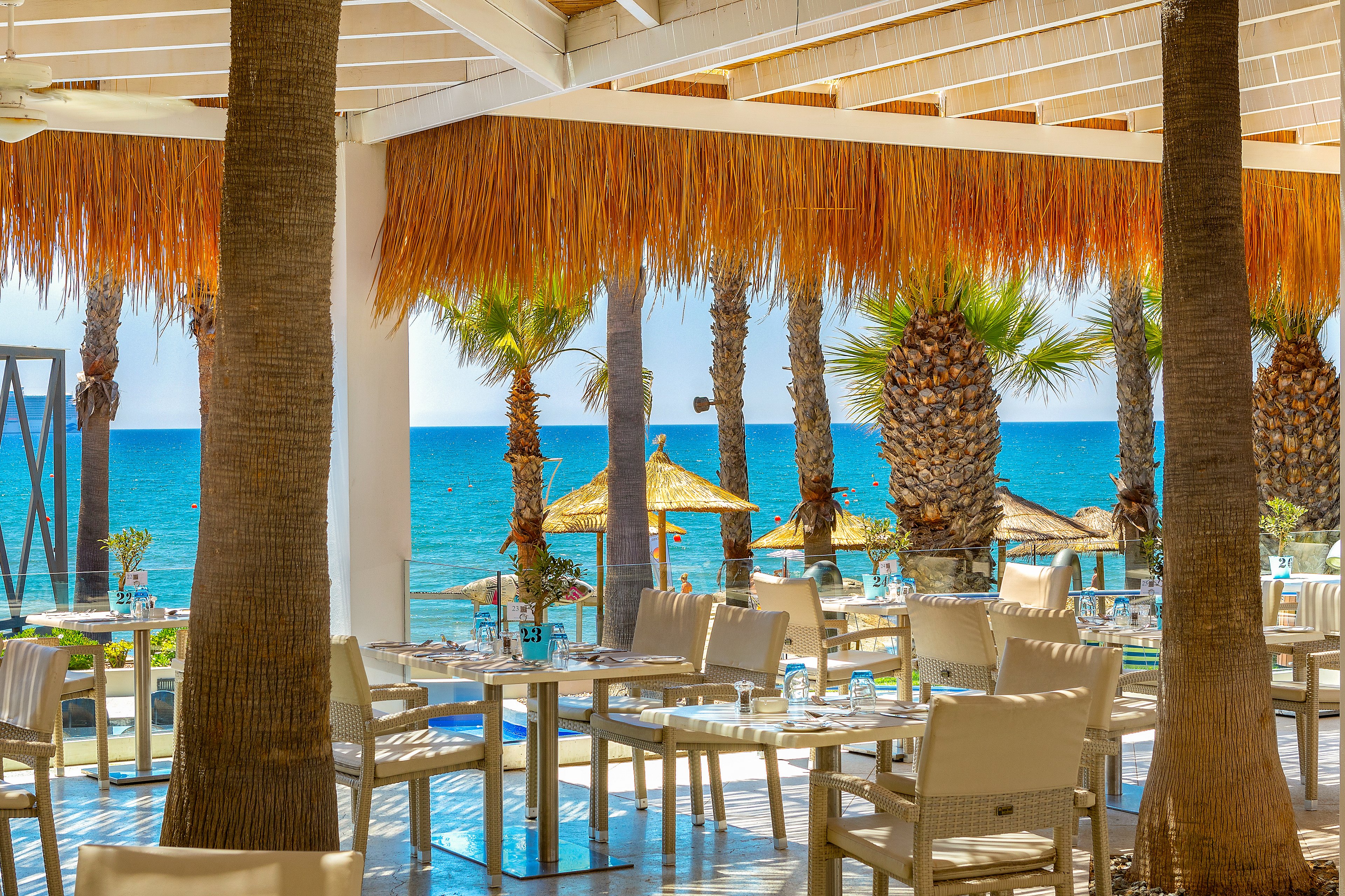 GrandResort by Leonardo Hotels