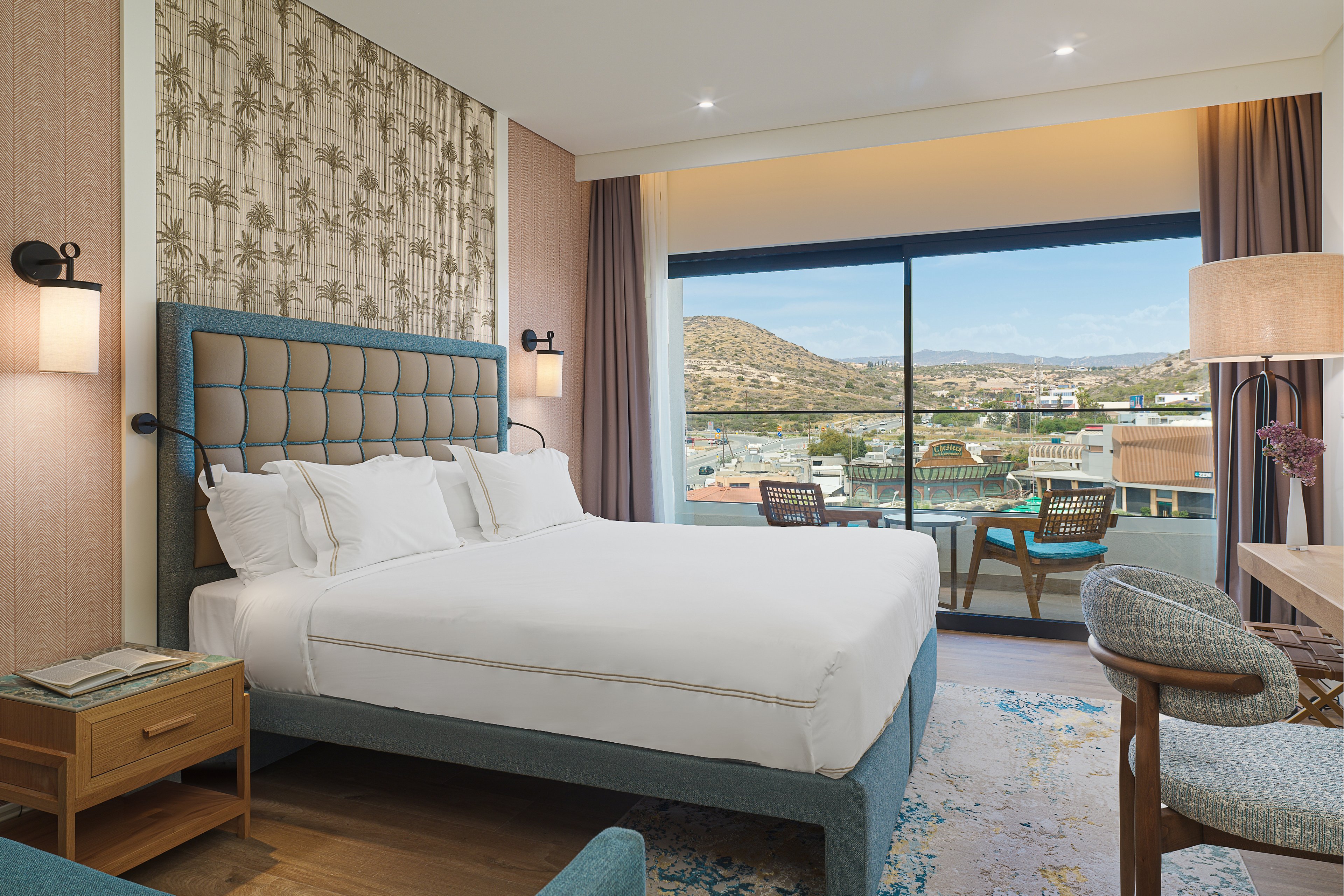 GrandResort by Leonardo Hotels