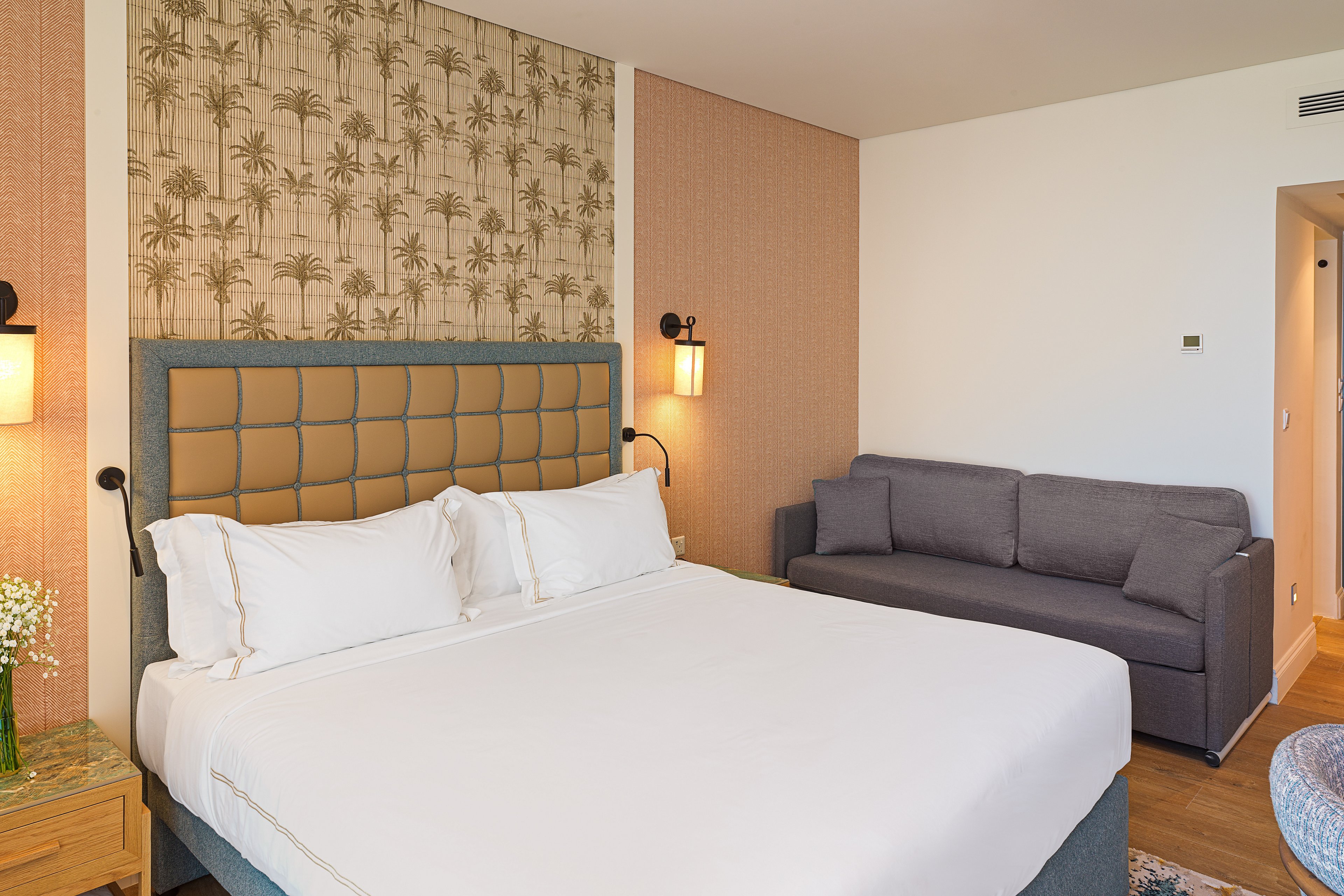 GrandResort by Leonardo Hotels.