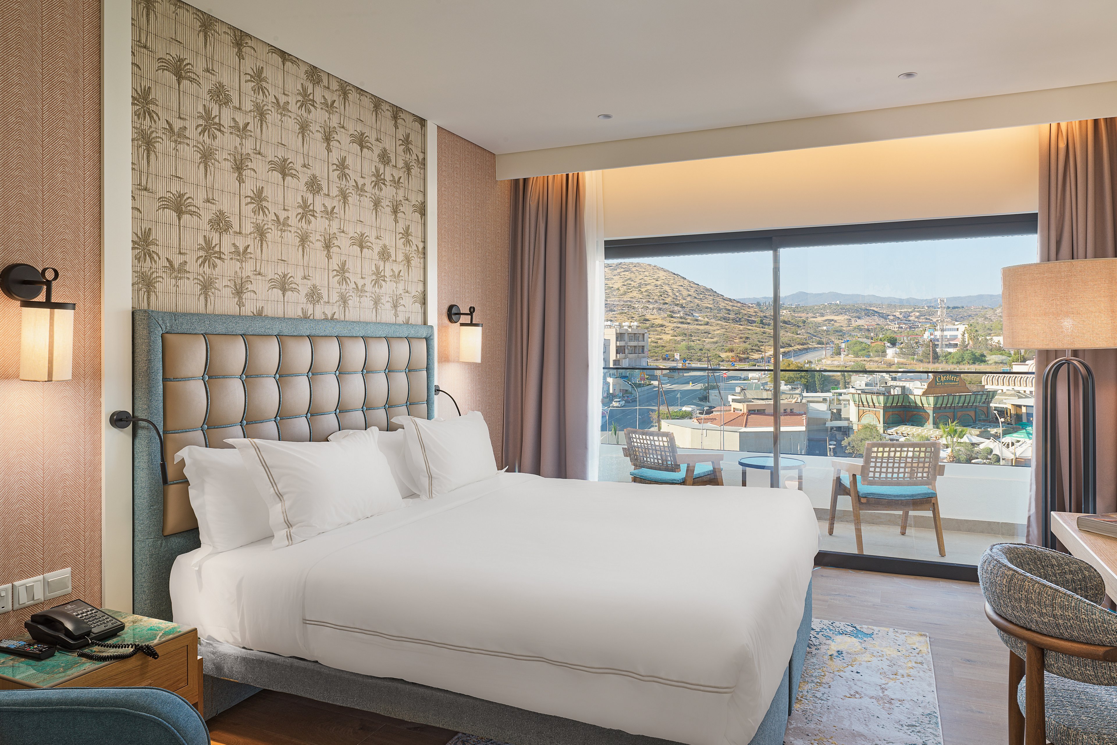 GrandResort by Leonardo Hotels