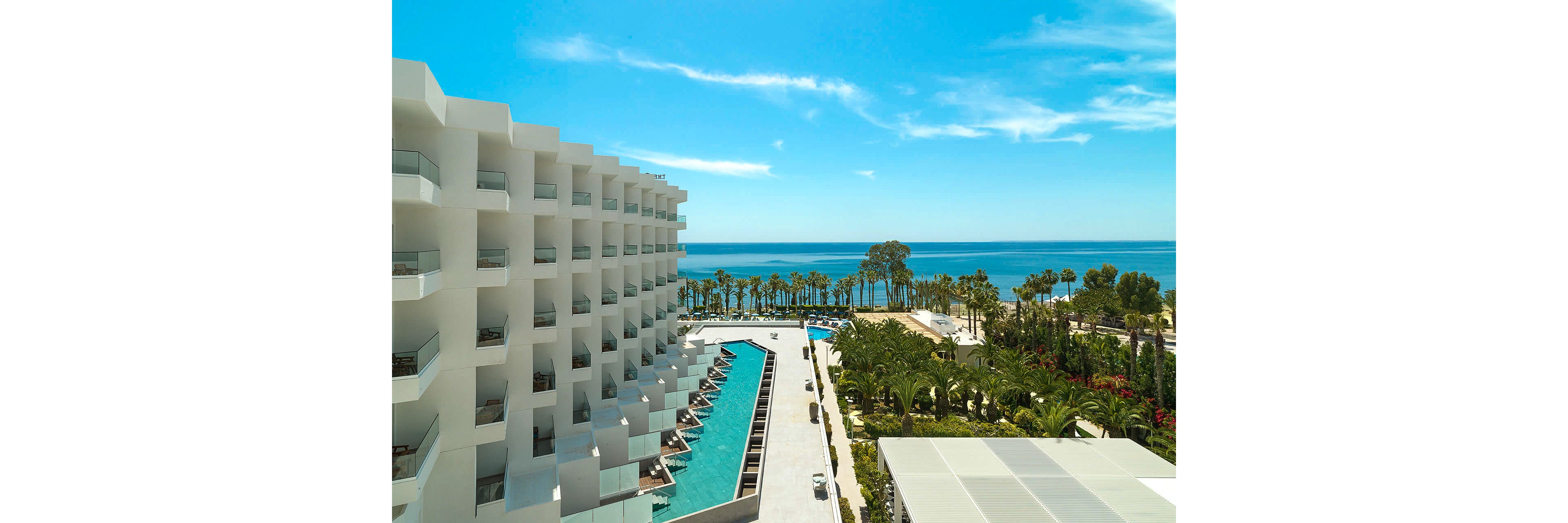 GrandResort by Leonardo Hotels