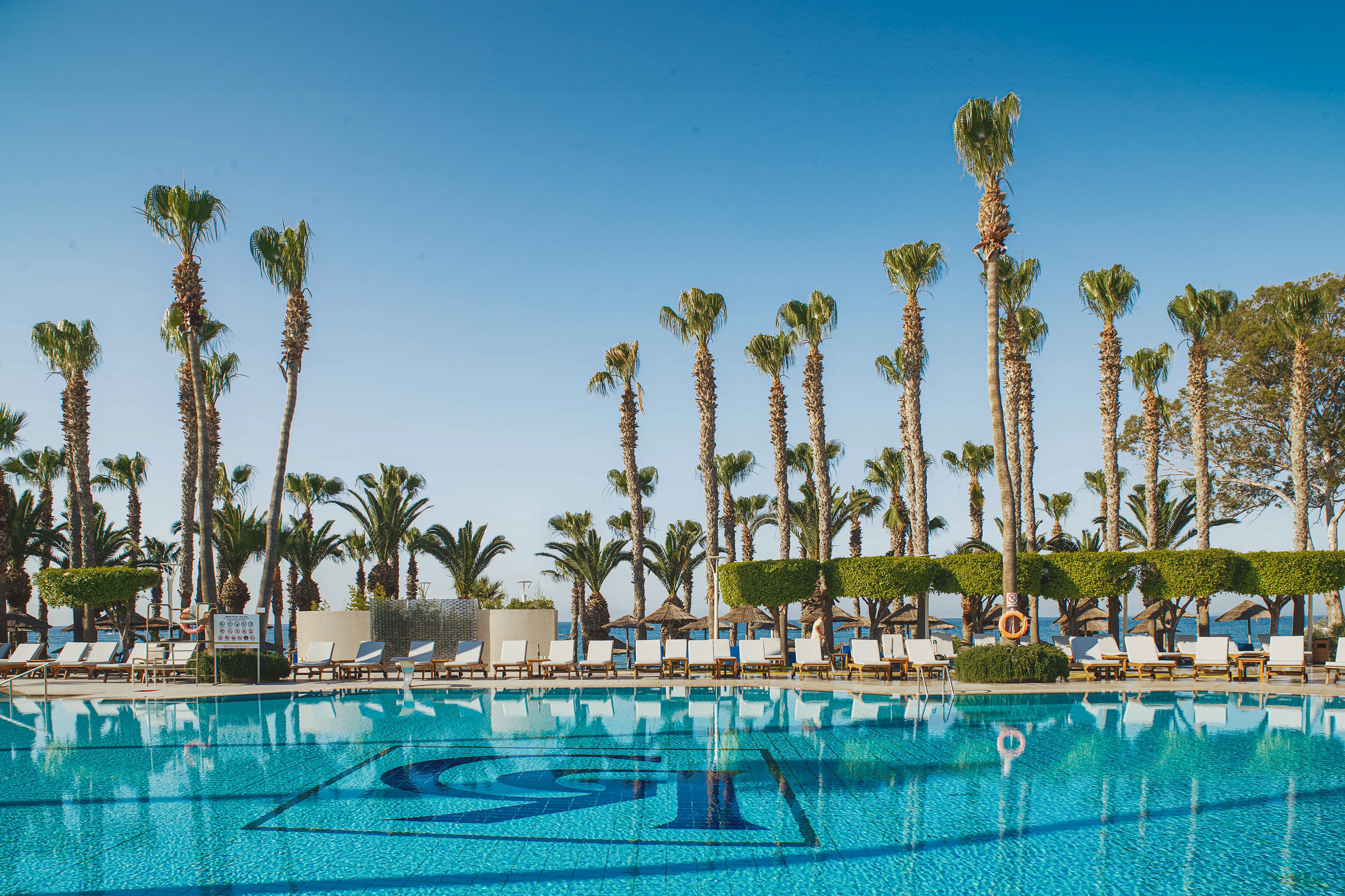 GrandResort by Leonardo Hotels