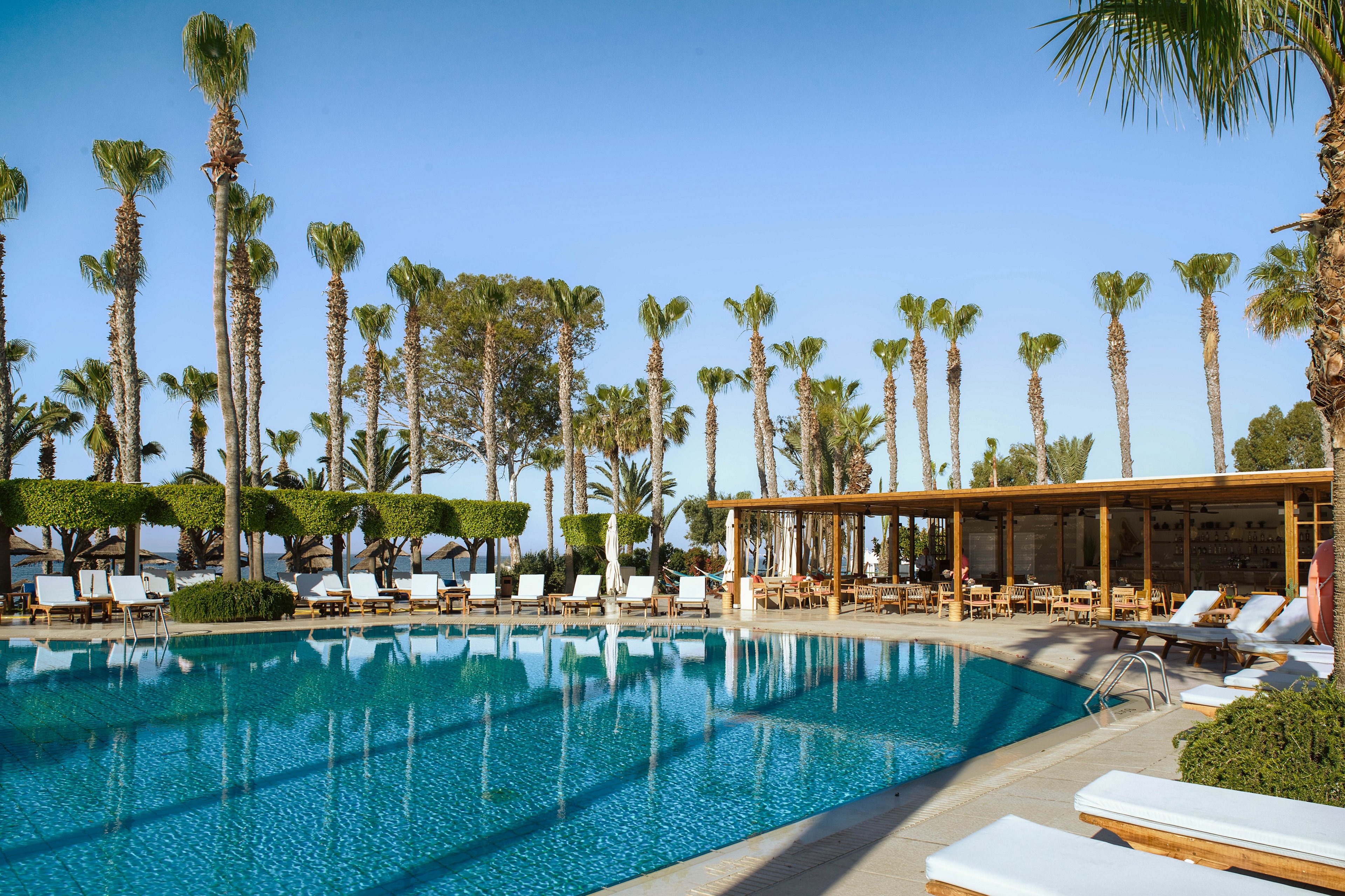 GrandResort by Leonardo Hotels