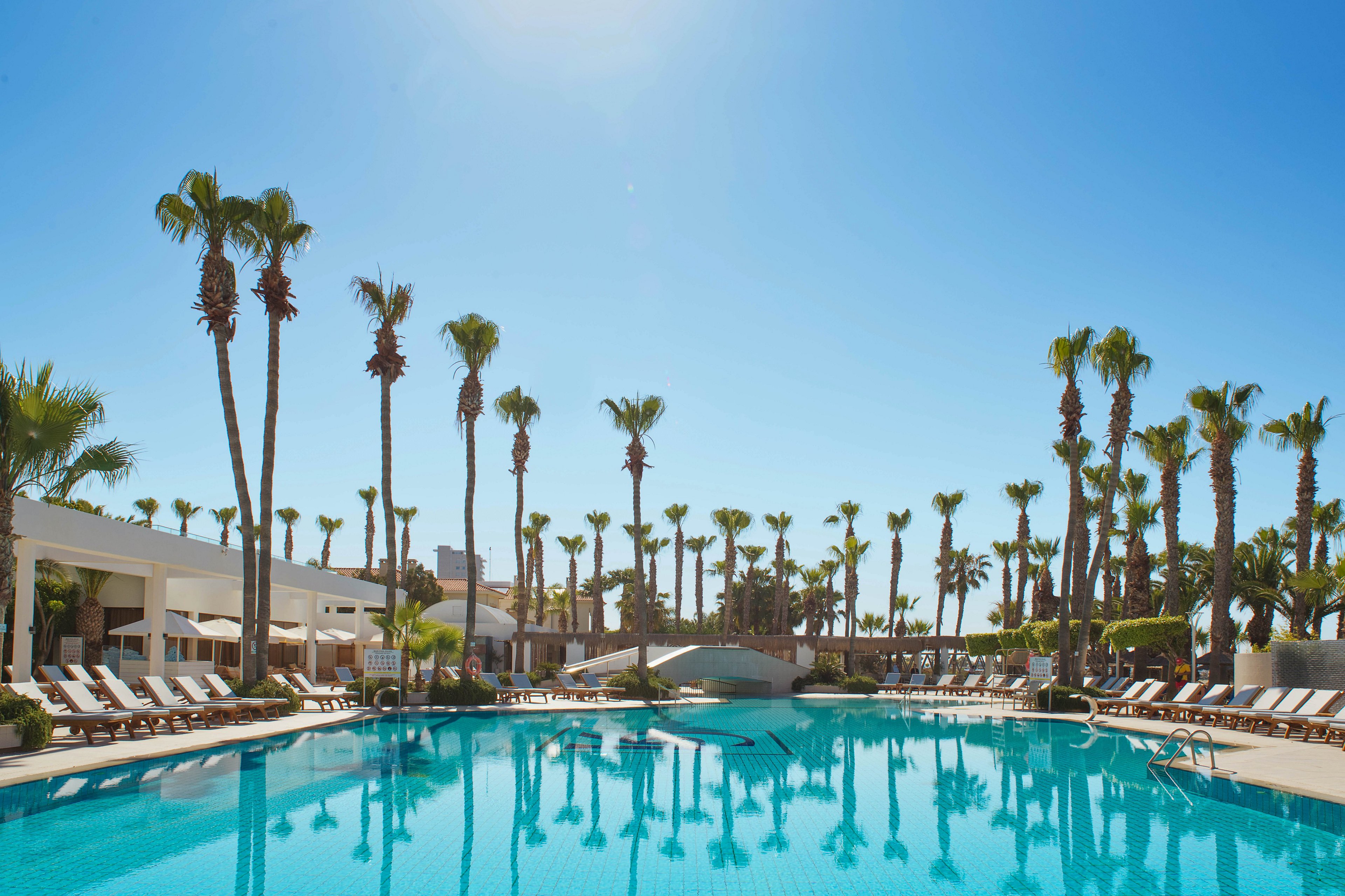 GrandResort by Leonardo Hotels