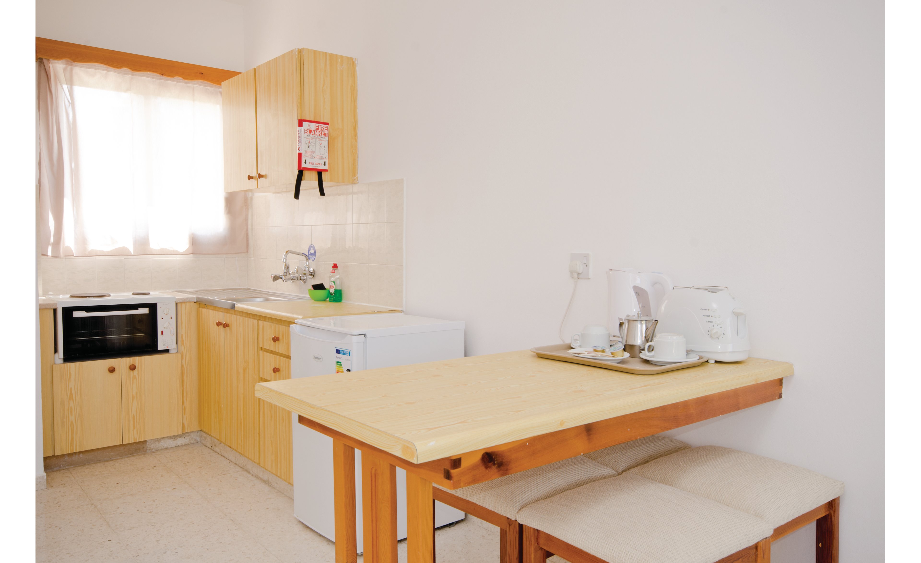 Bougainvillea Apartments