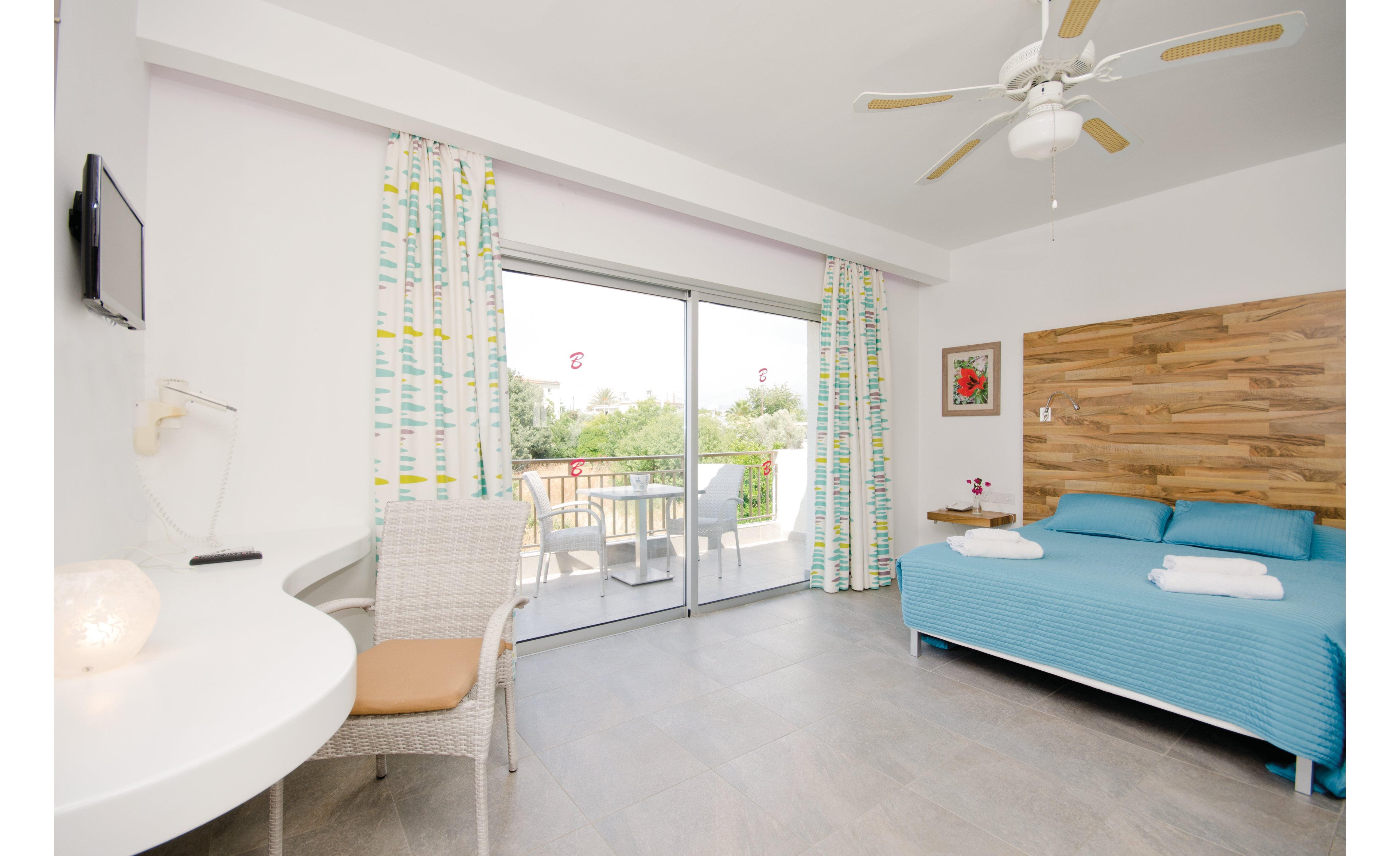 Bougainvillea Apartments