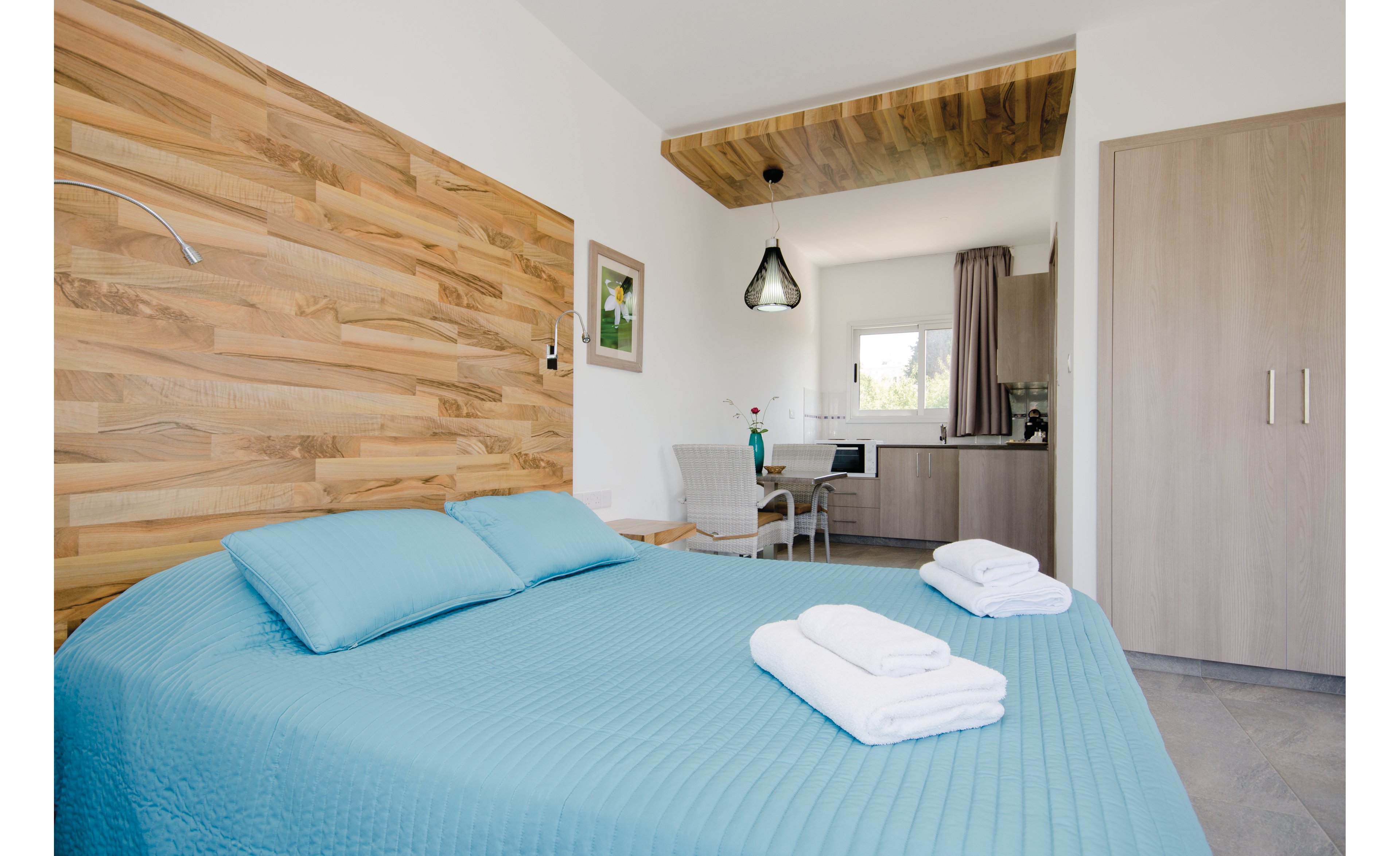 Bougainvillea Apartments