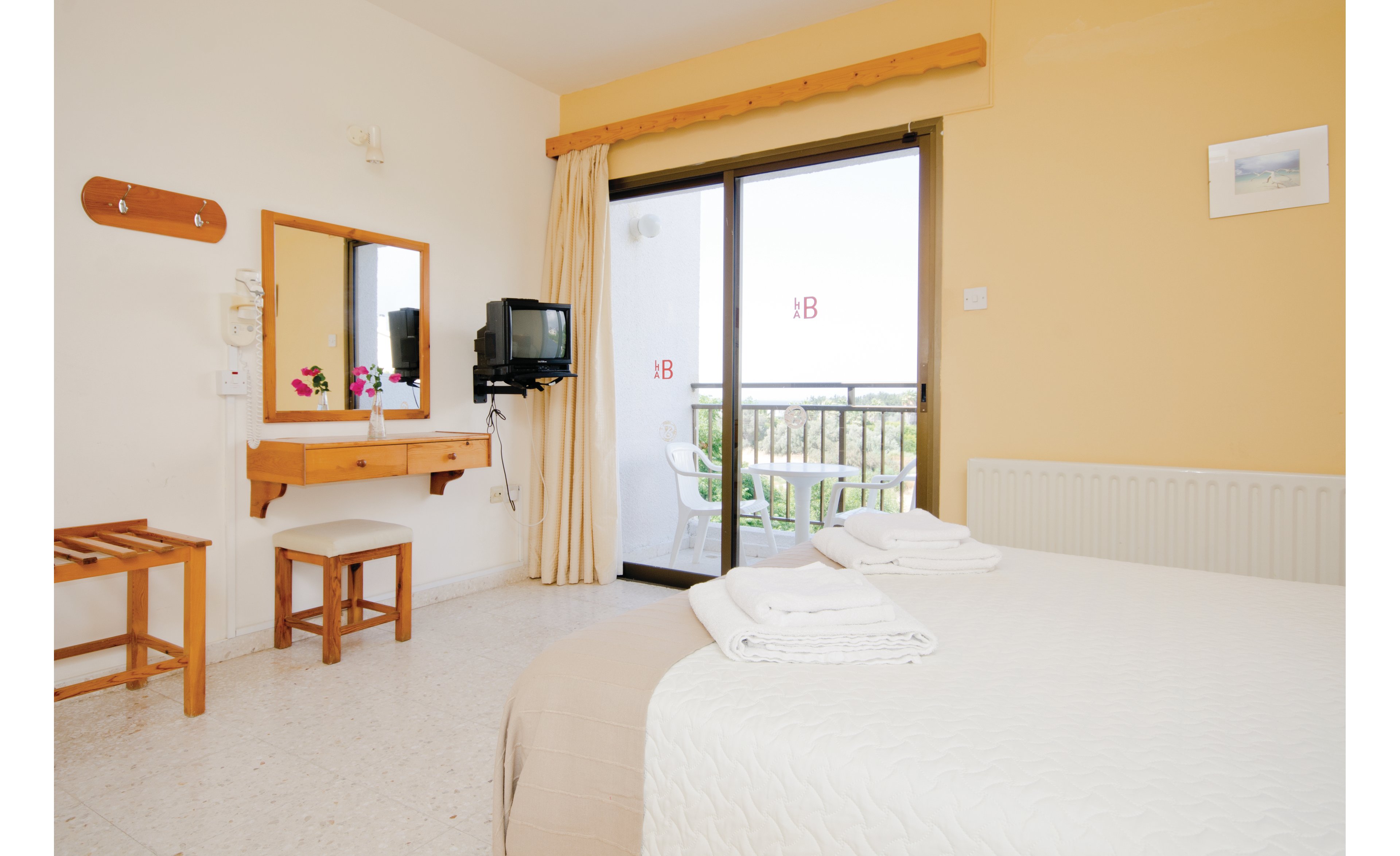 Bougainvillea Apartments