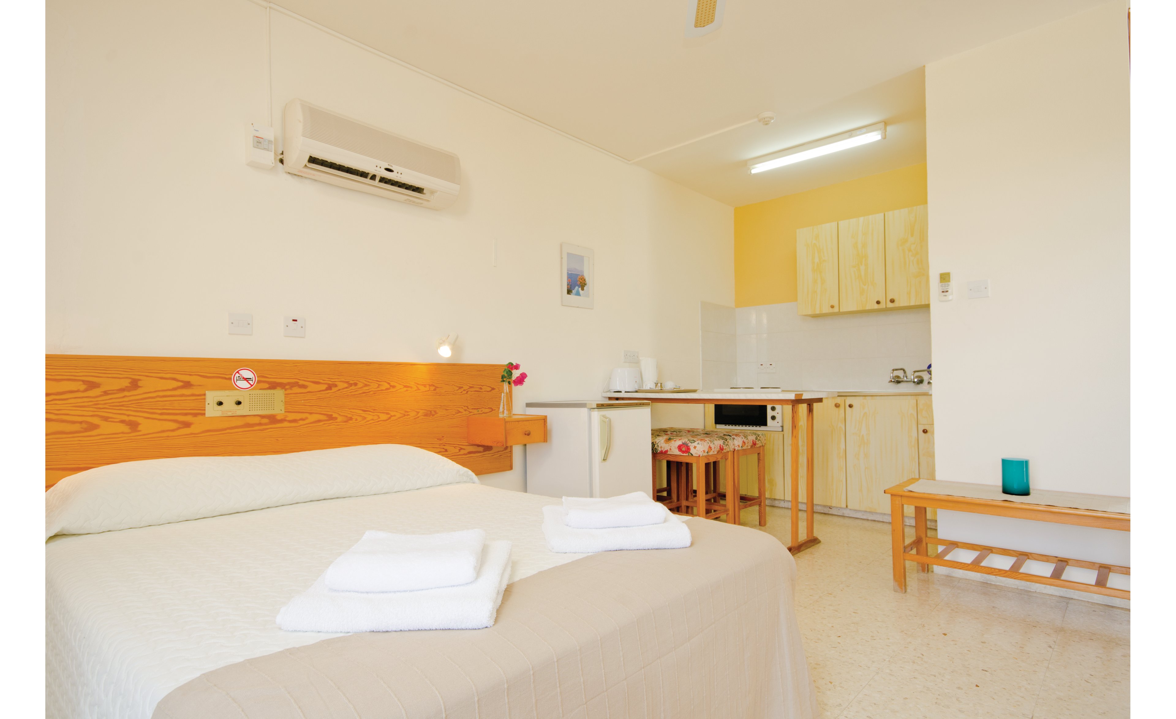 Bougainvillea Apartments