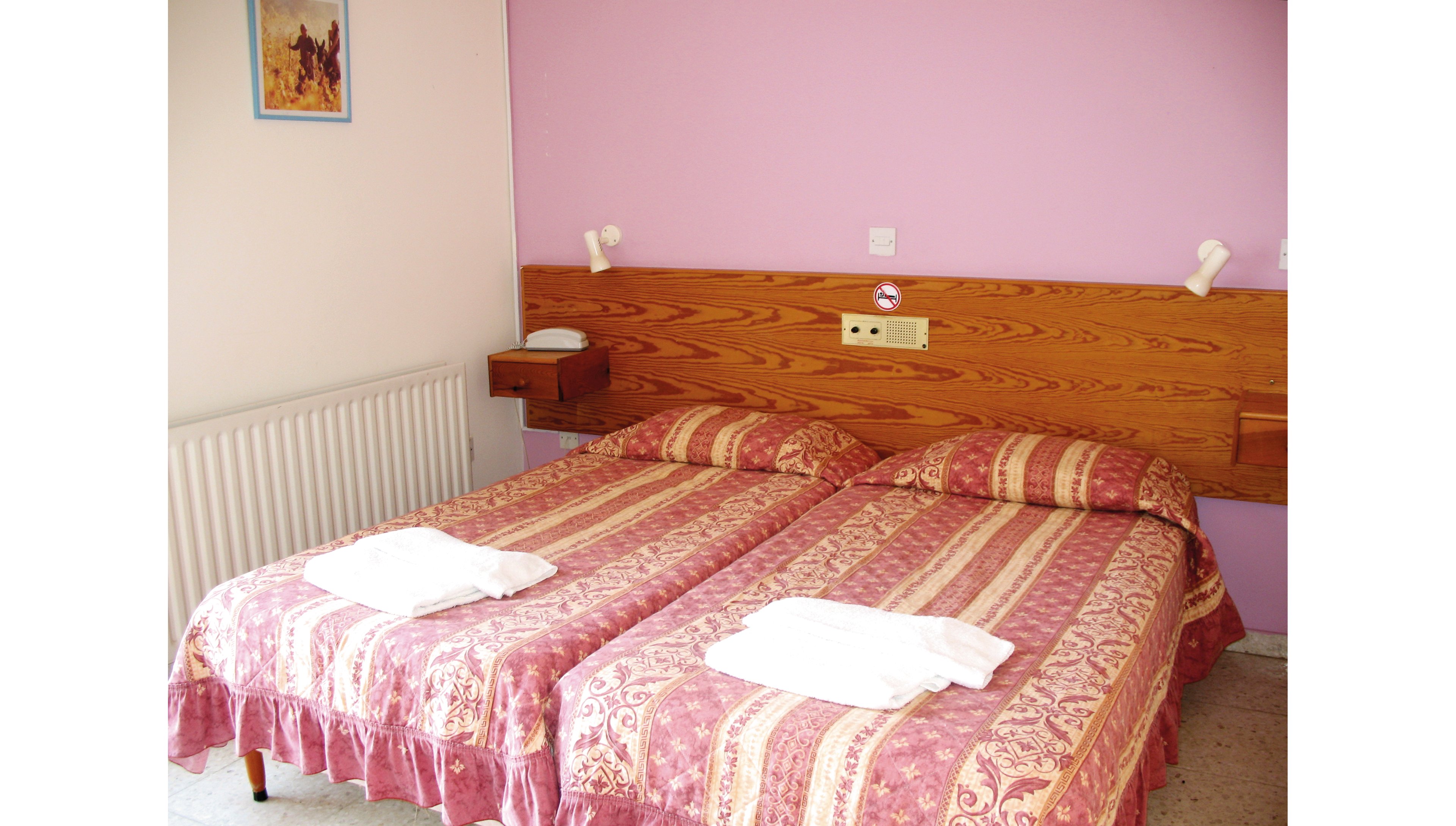 Bougainvillea Apartments