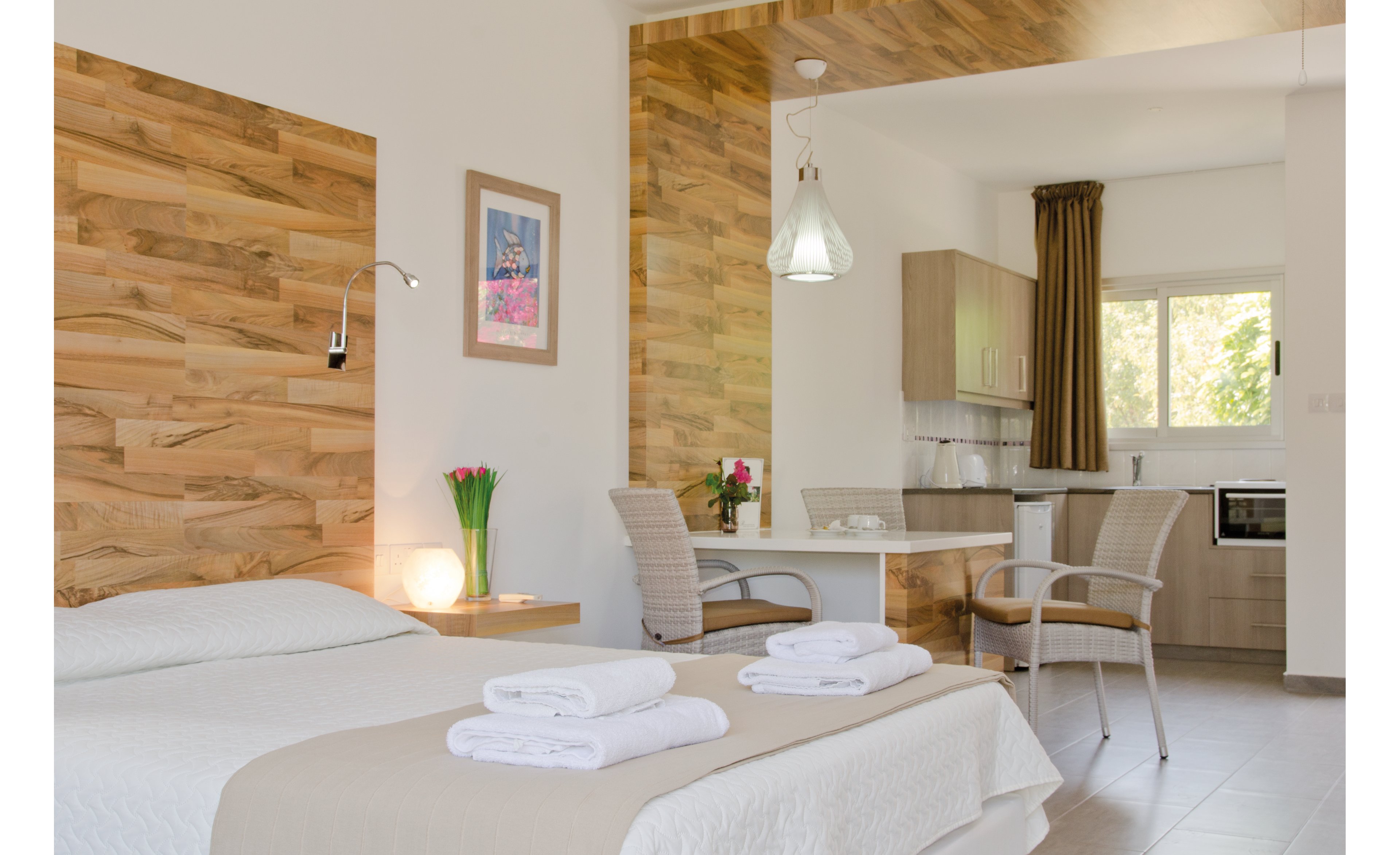 Bougainvillea Apartments