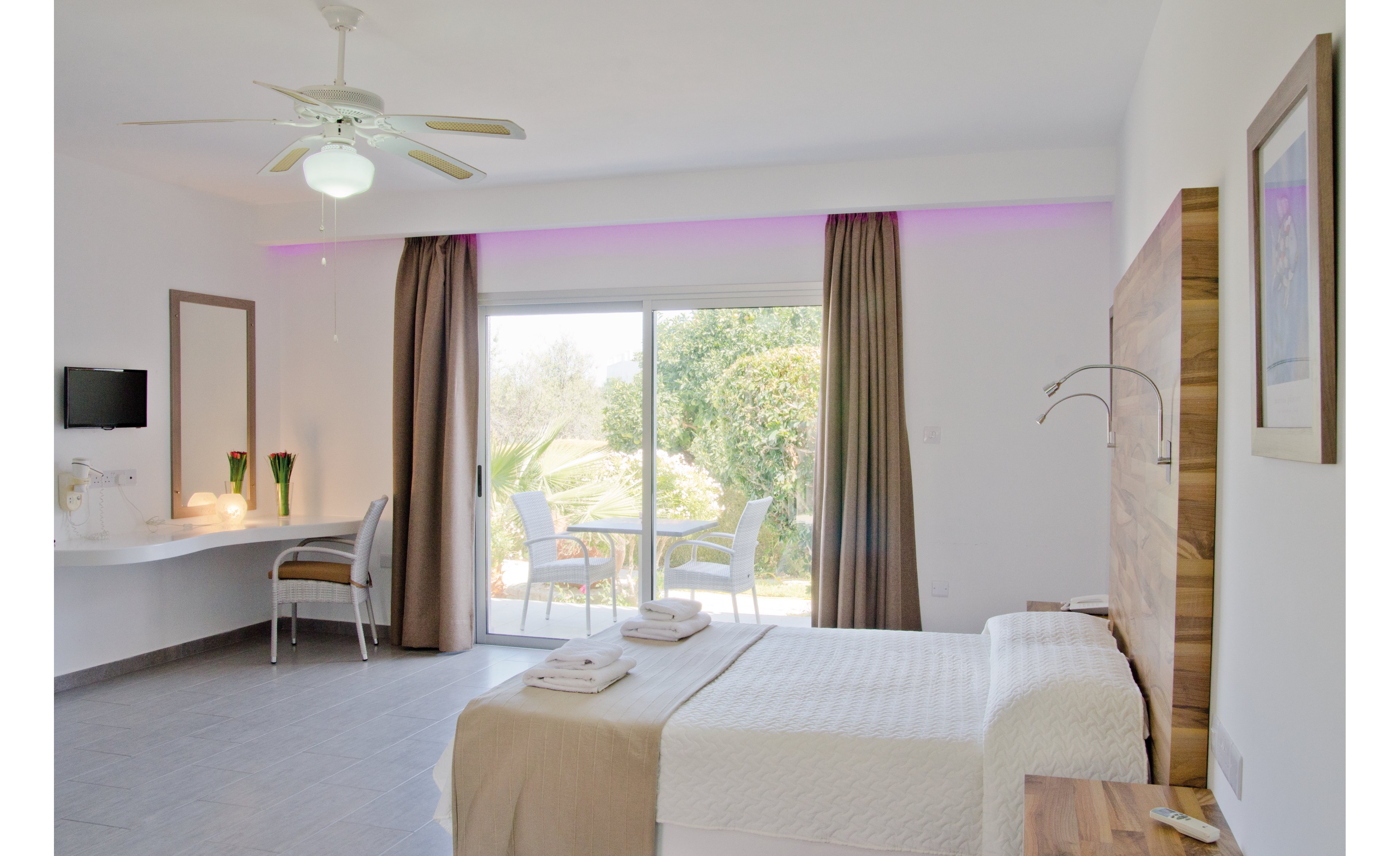 Bougainvillea Apartments