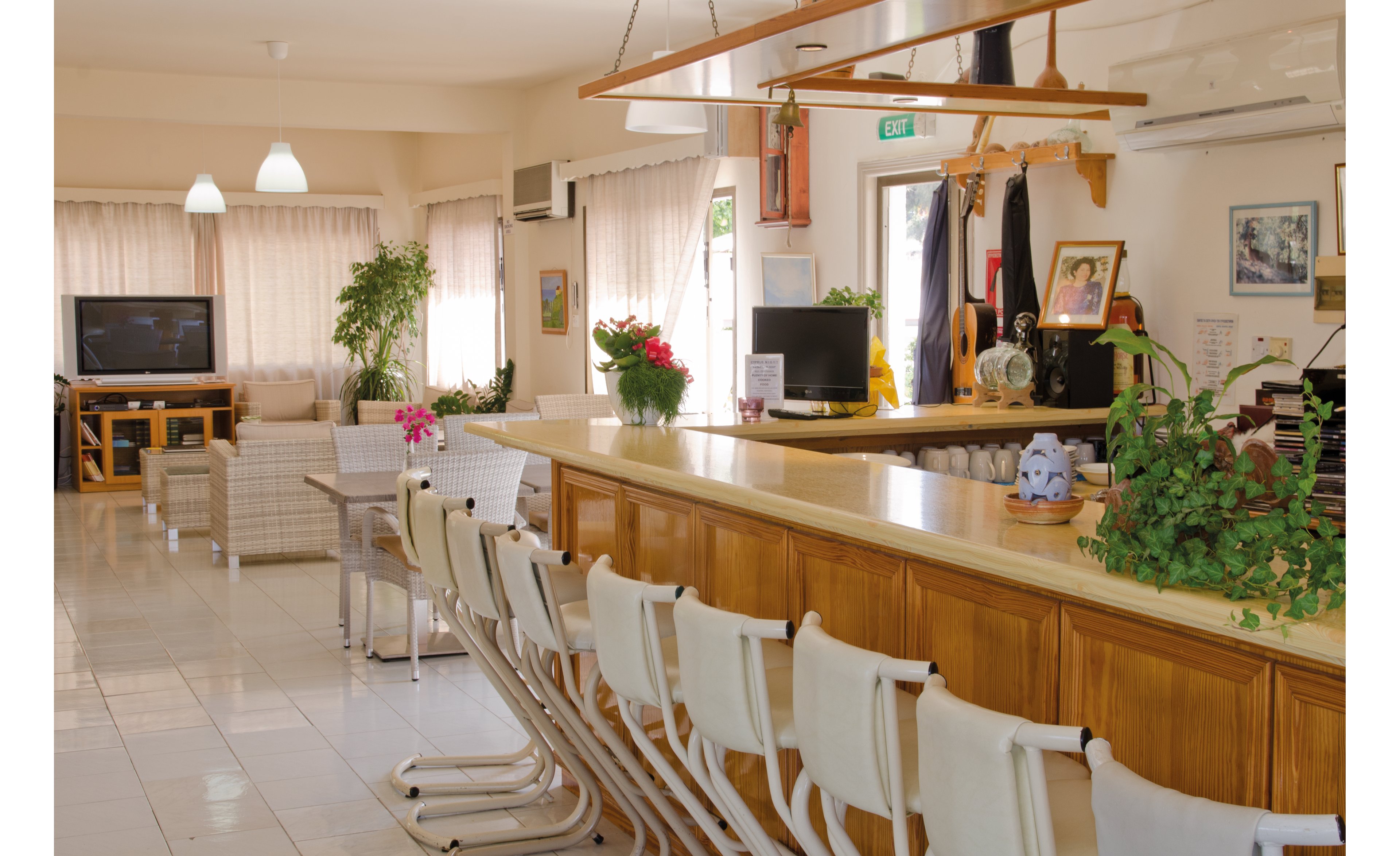 Bougainvillea Apartments