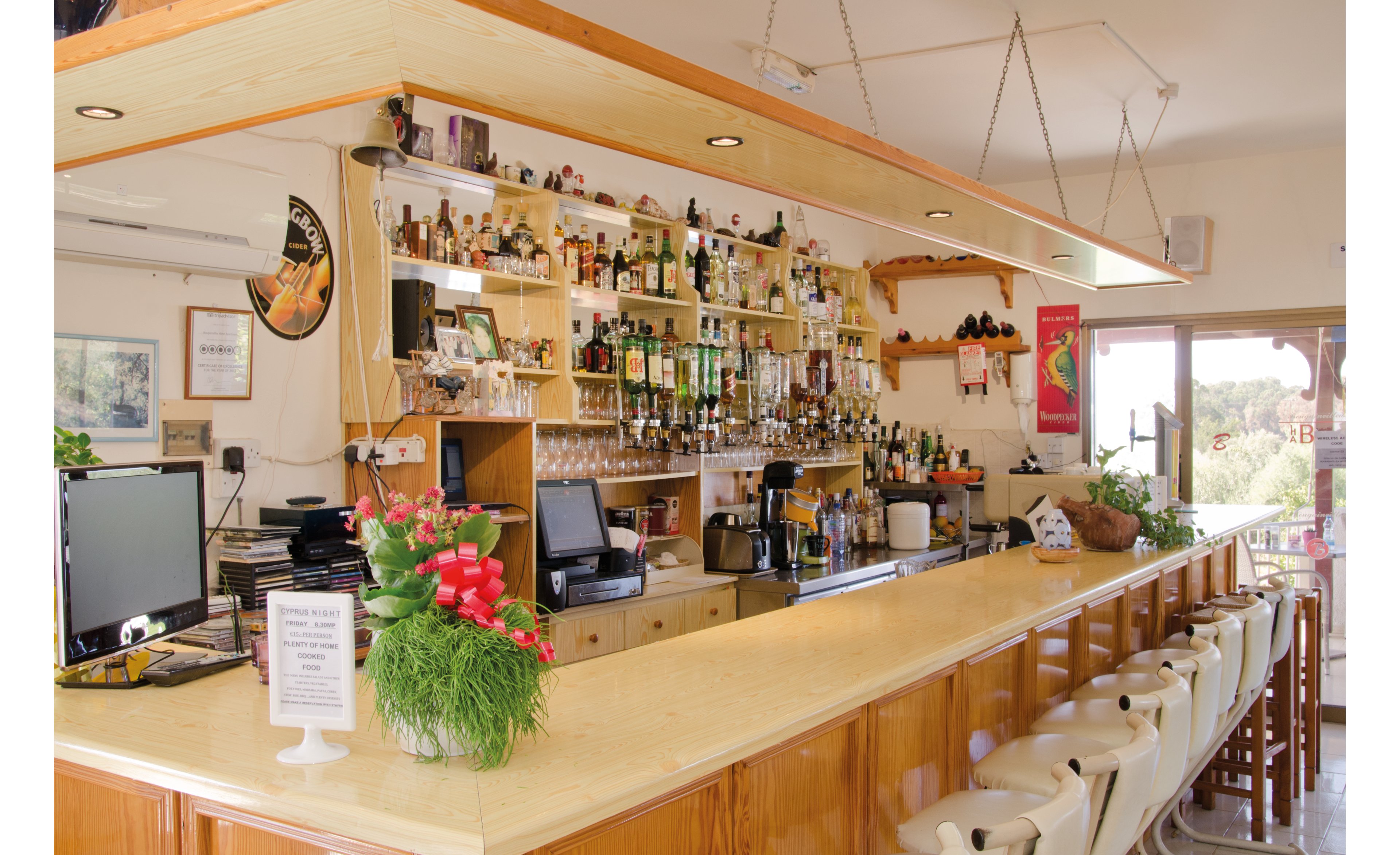 Bougainvillea Apartments