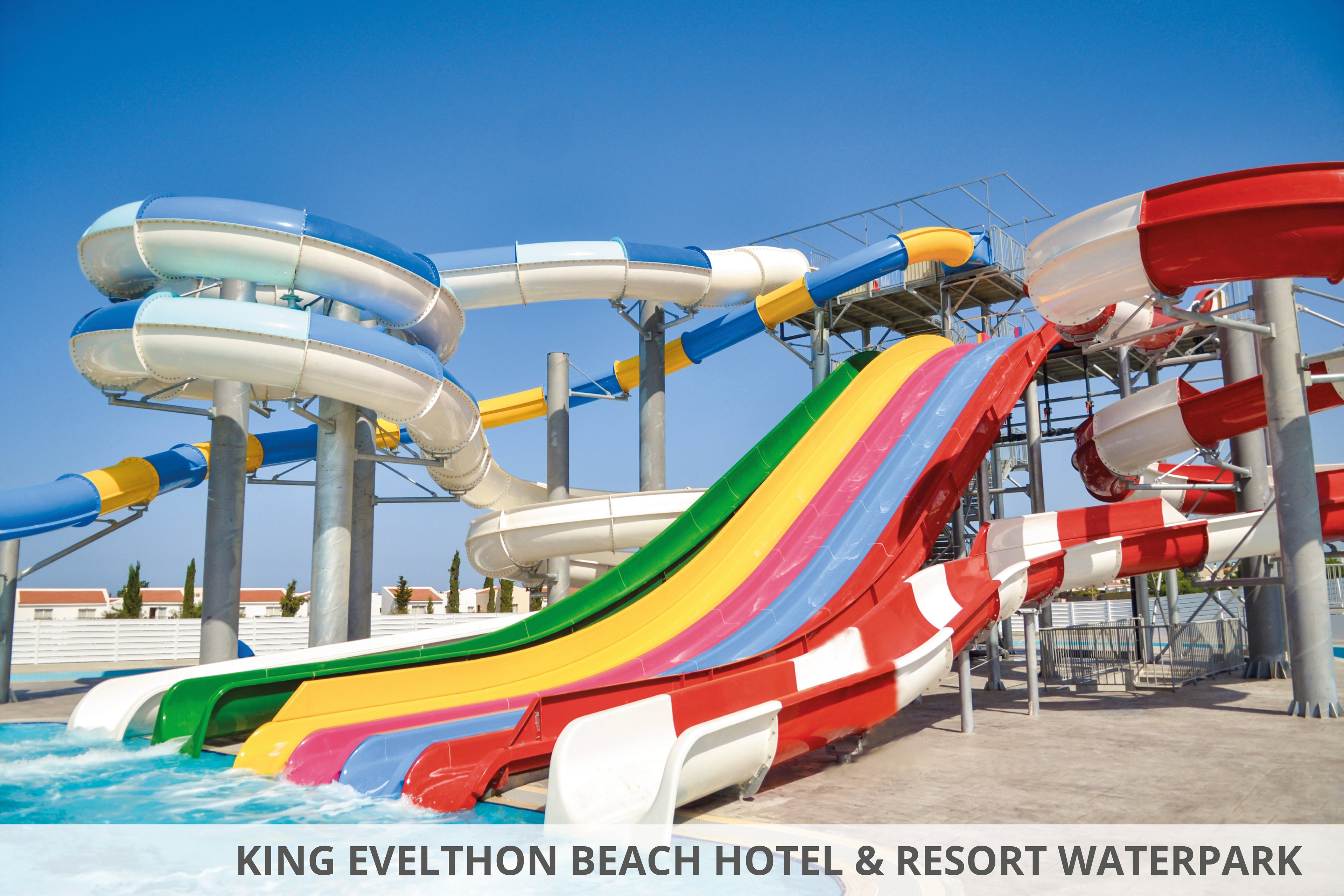 King Evelthon Beach Hotel & Resort