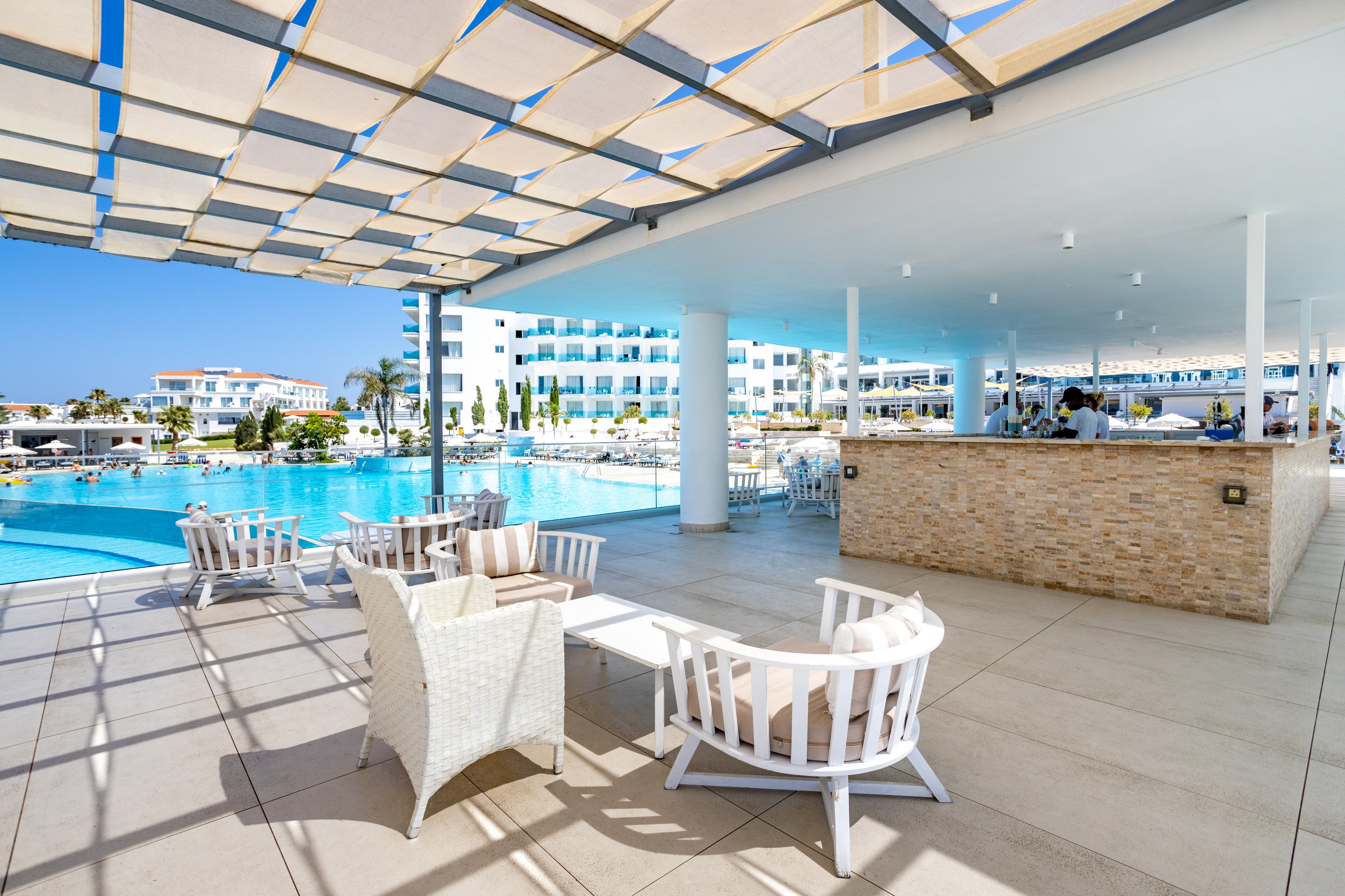 King Evelthon Beach Hotel & Resort