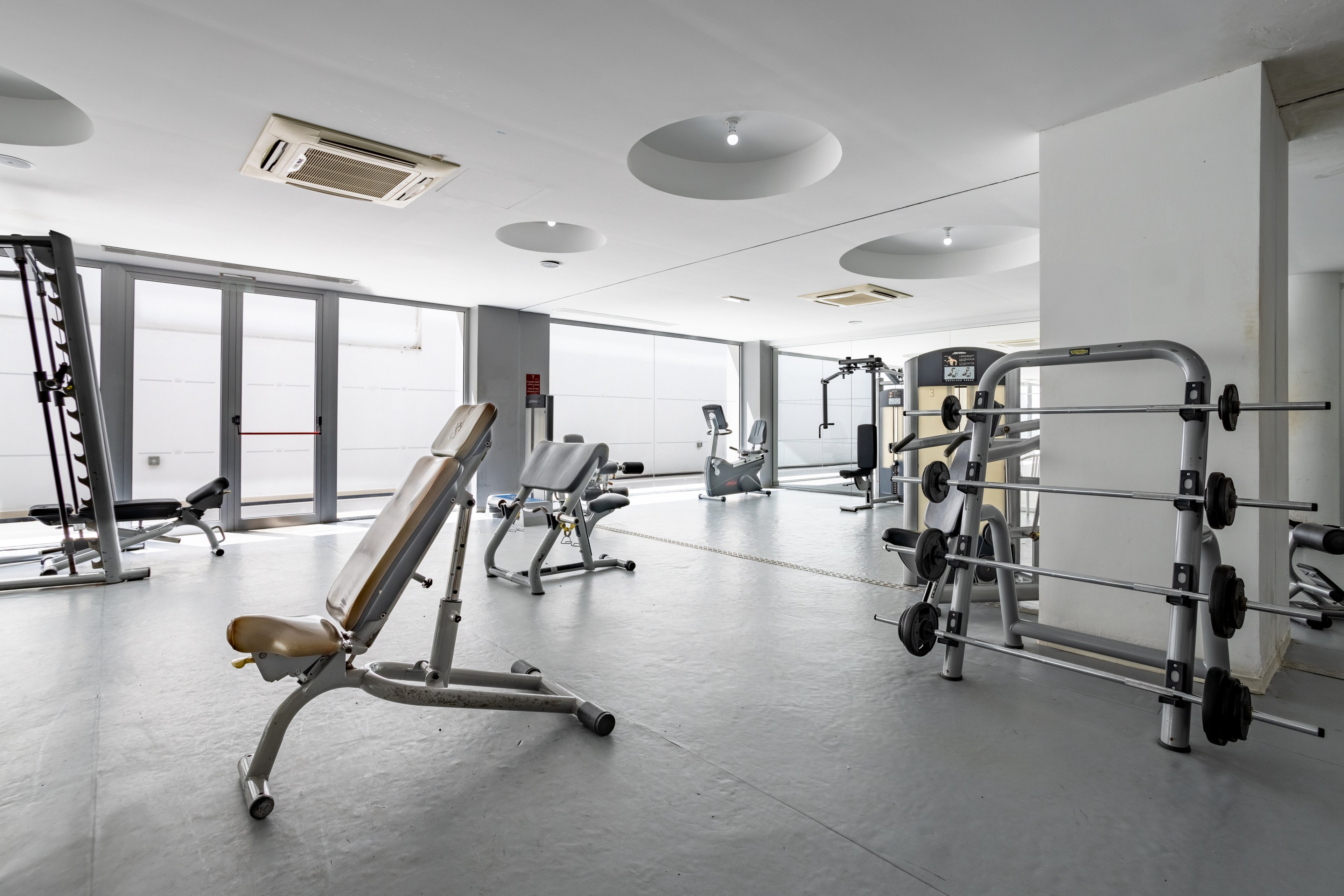 King Evelthon Beach Hotel & Resort